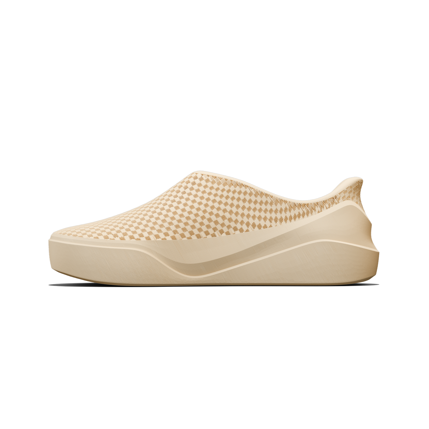 Eonix - 3D printed shoes - zellerfeld