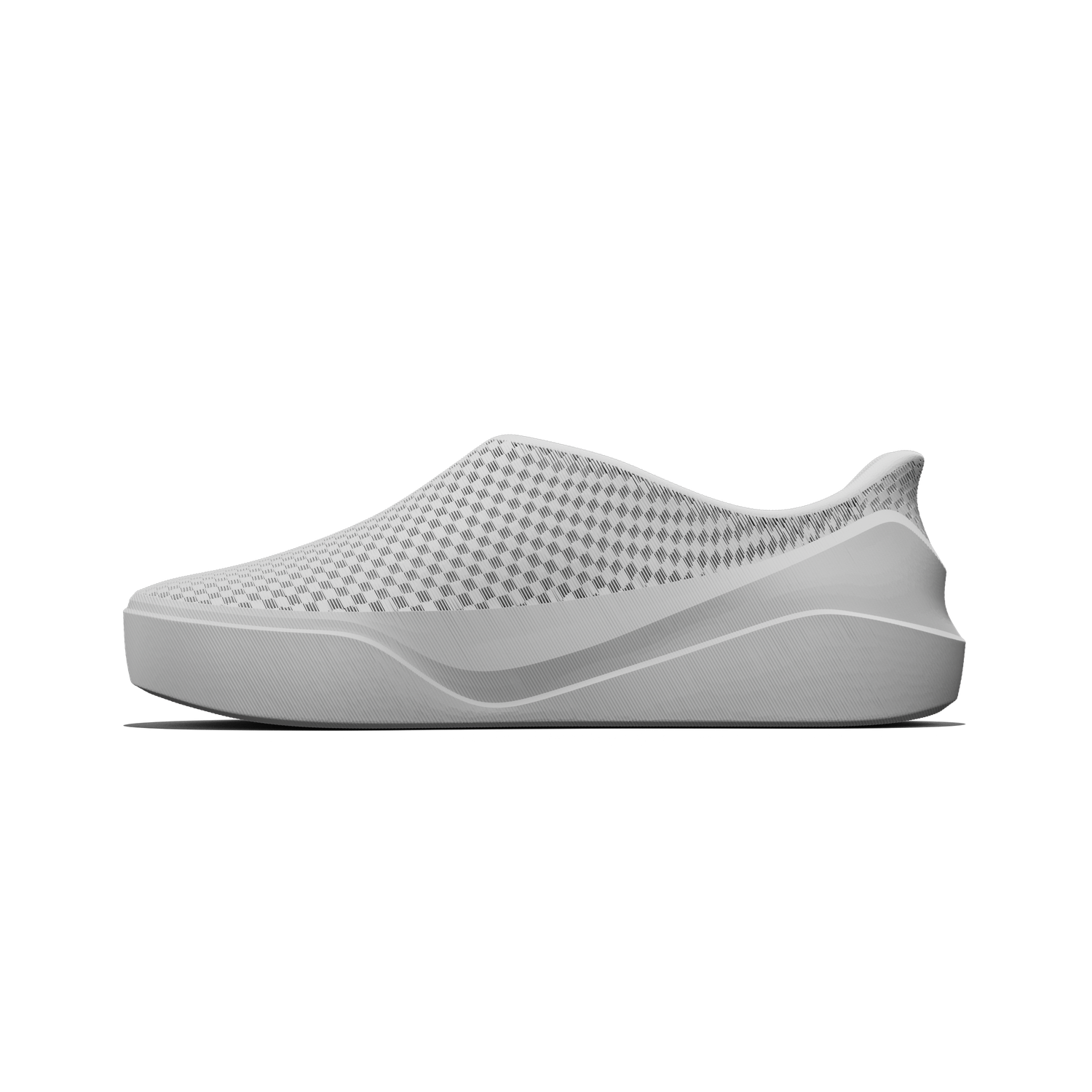 Eonix - 3D printed shoes - zellerfeld