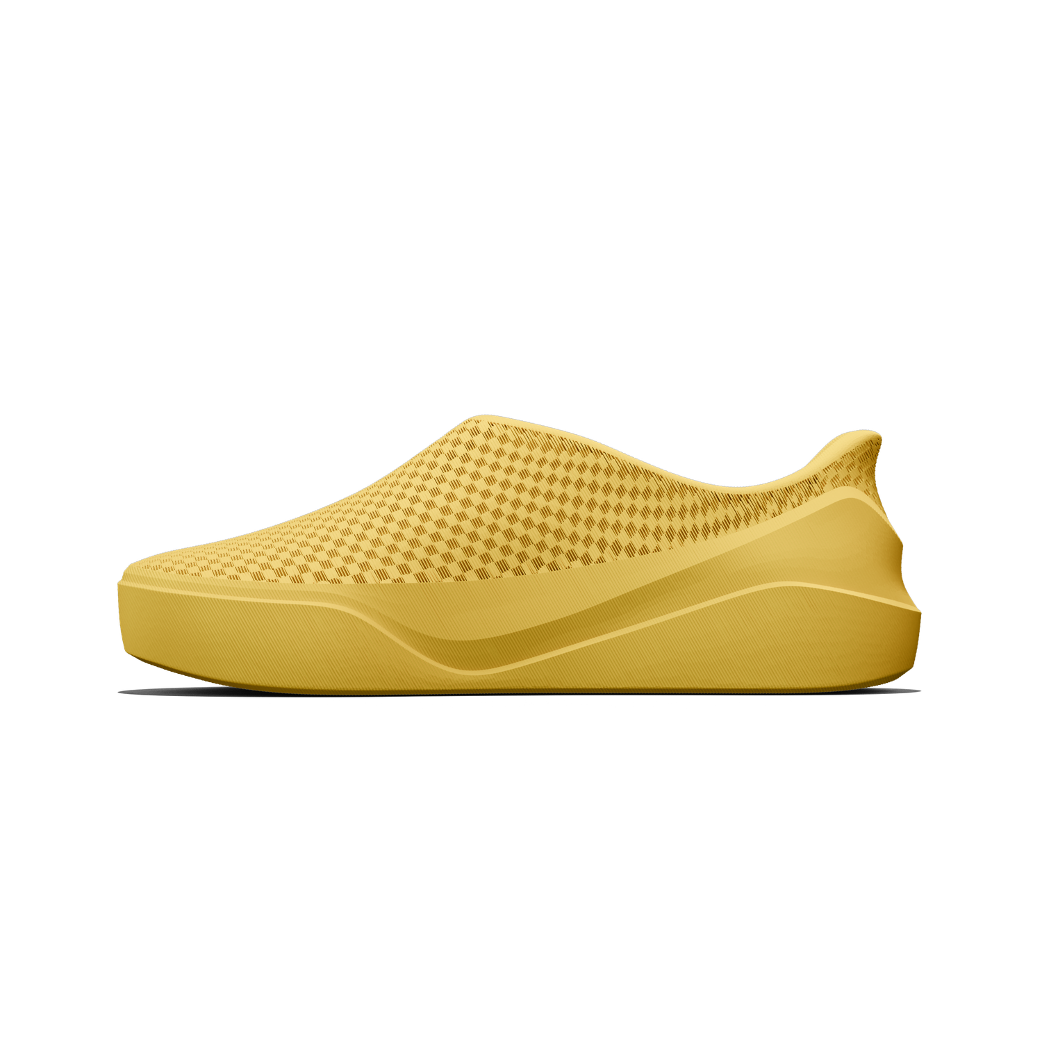 Eonix - 3D printed shoes - zellerfeld