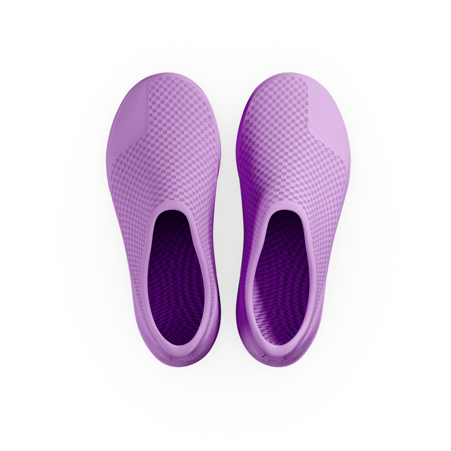 Eonix - 3D printed shoes - zellerfeld