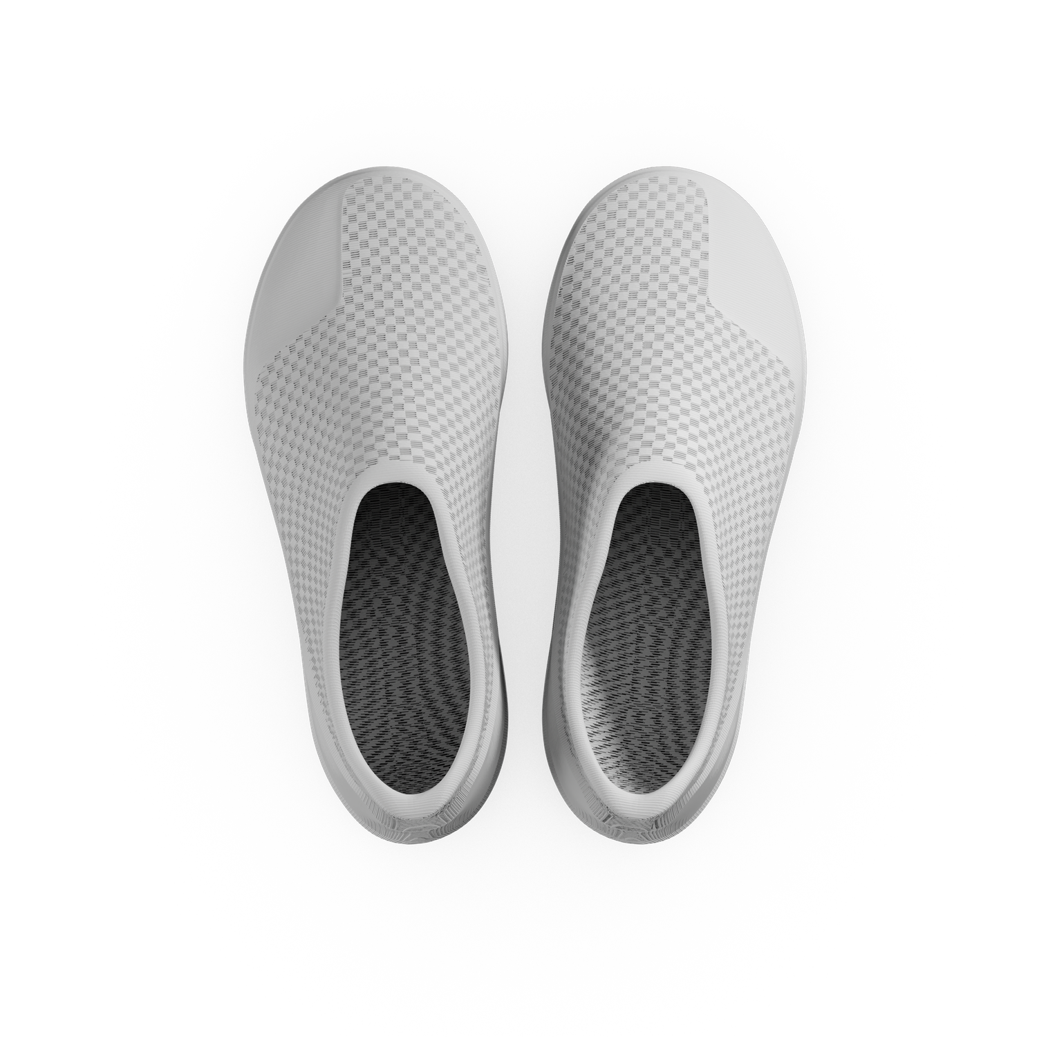 Eonix - 3D printed shoes - zellerfeld