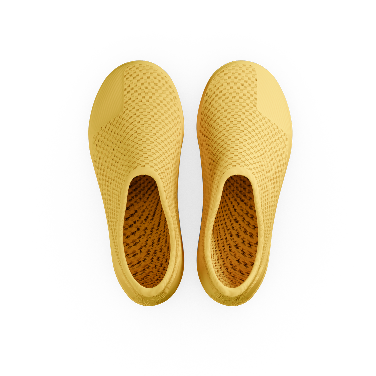 Eonix - 3D printed shoes - zellerfeld