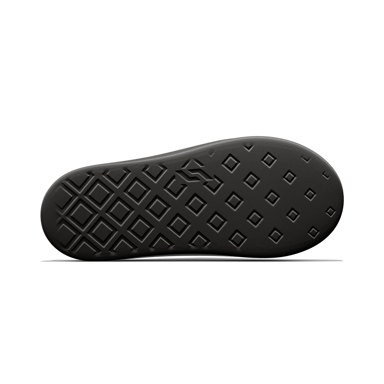 Slate Mule - 3D printed shoes - zellerfeld