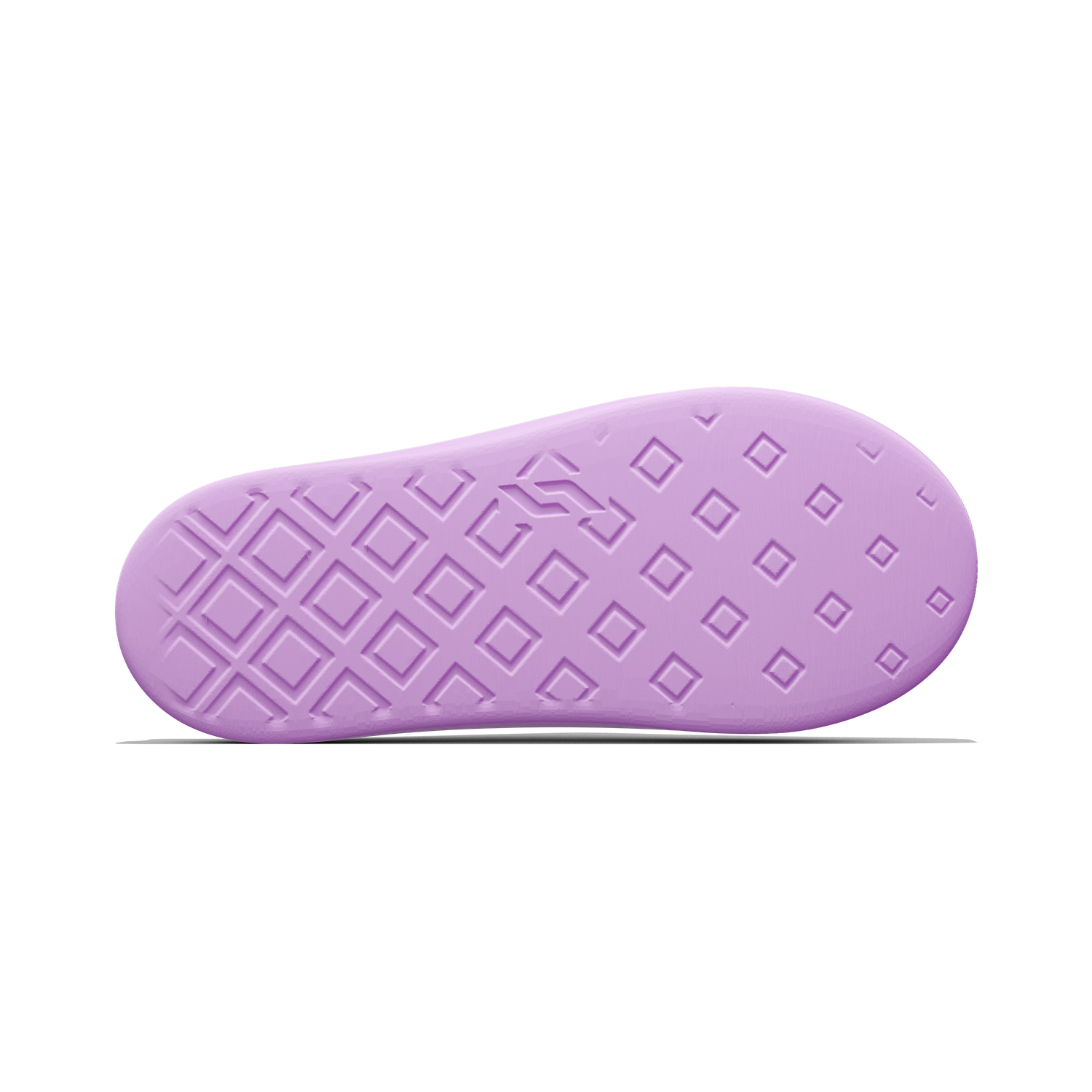 Slate Mule - 3D printed shoes - zellerfeld