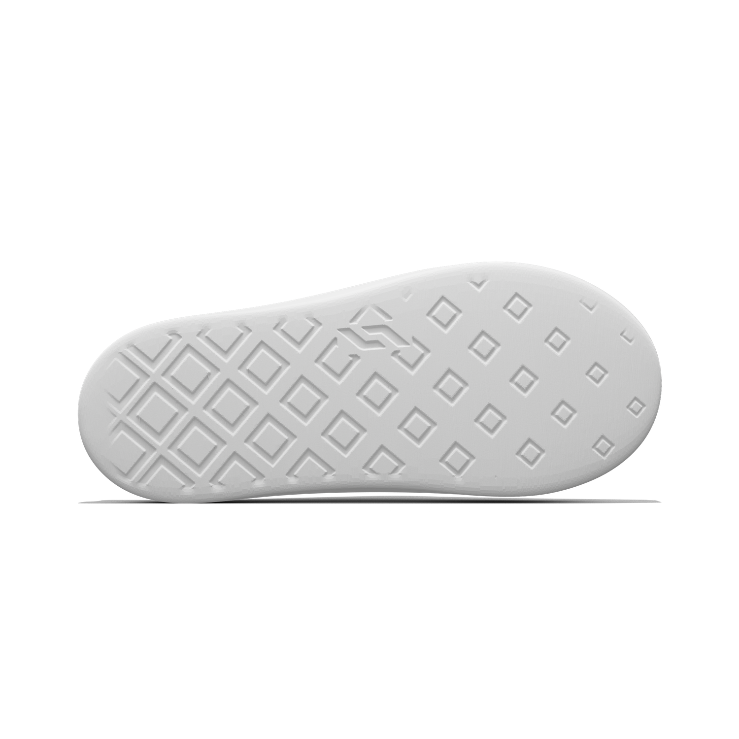 Slate Mule - 3D printed shoes - zellerfeld