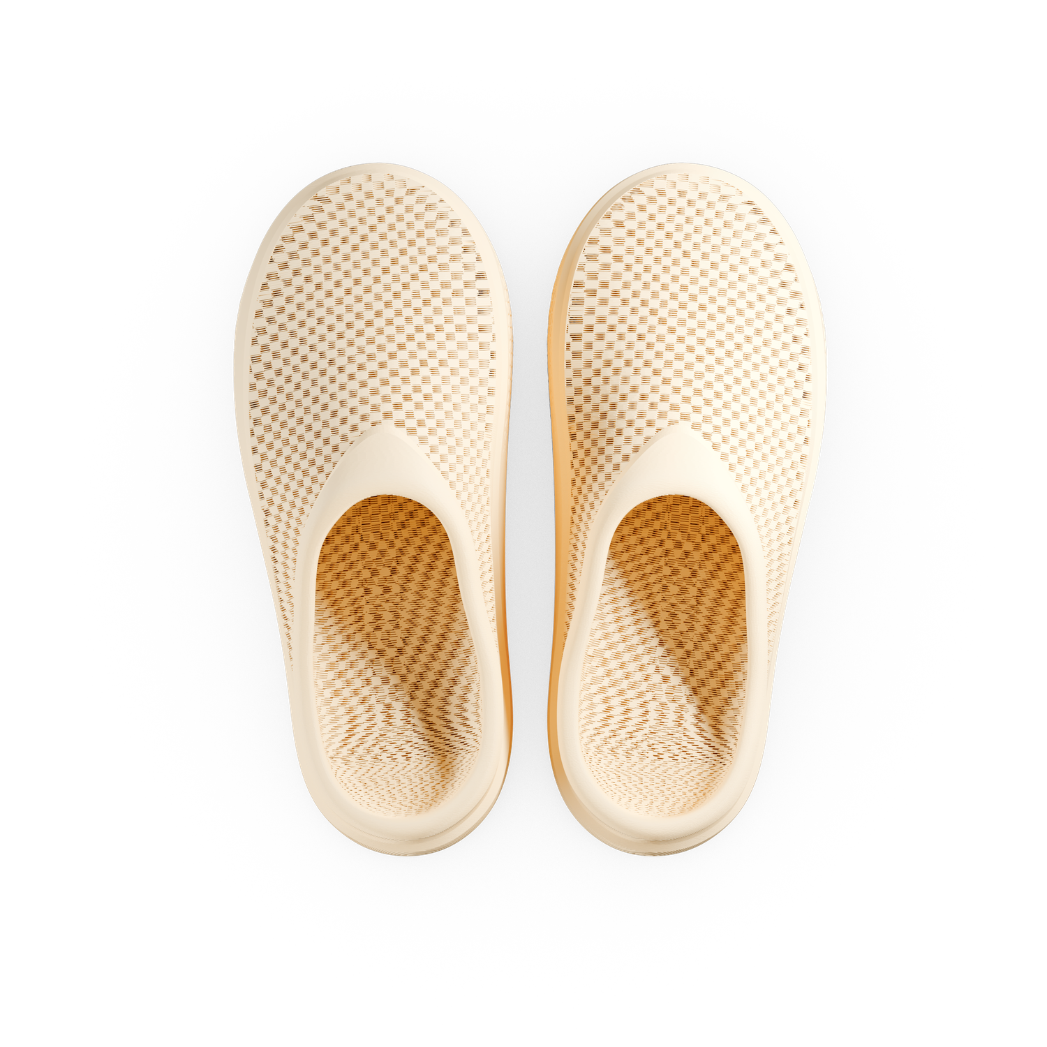 Slate Mule - 3D printed shoes - zellerfeld