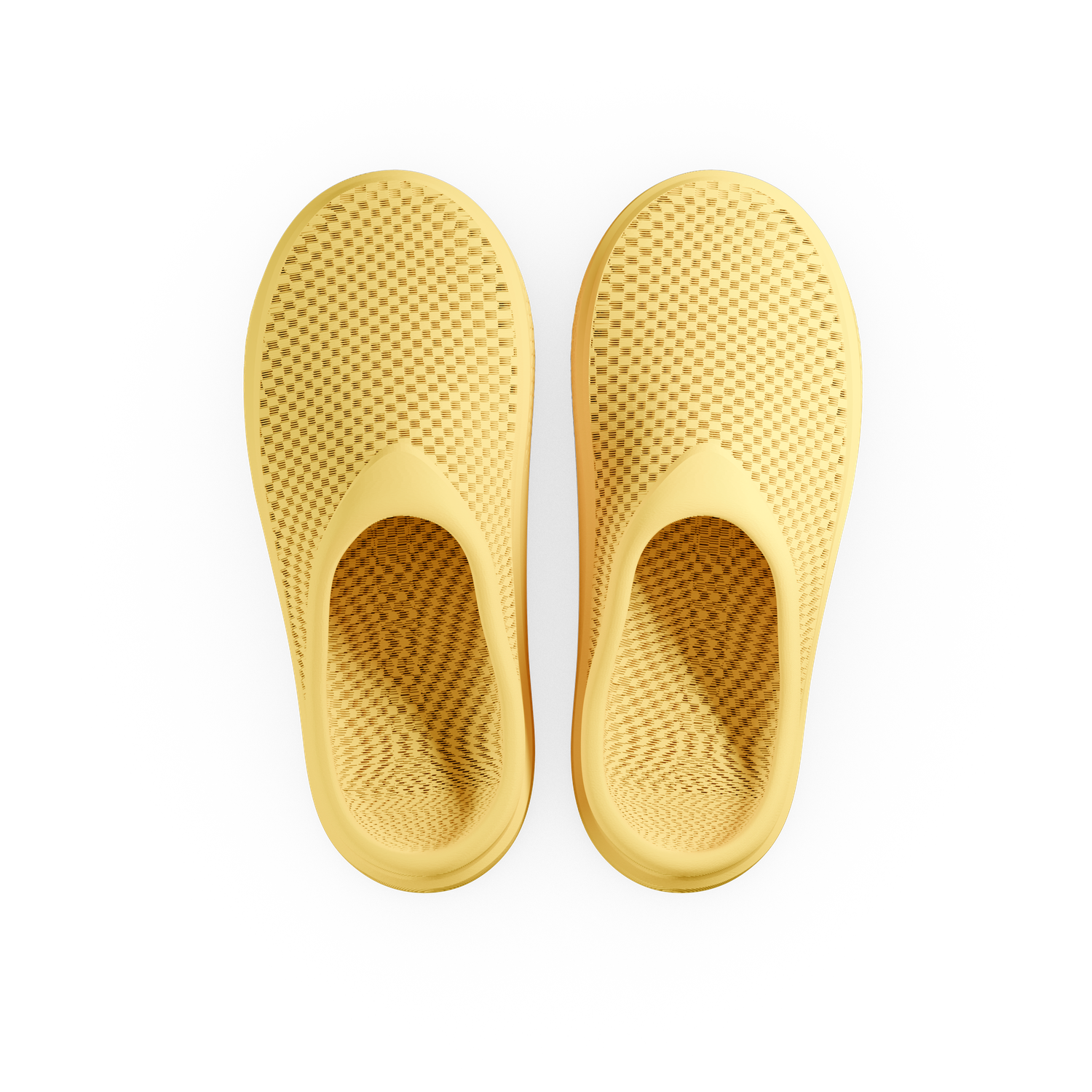 Slate Mule - 3D printed shoes - zellerfeld