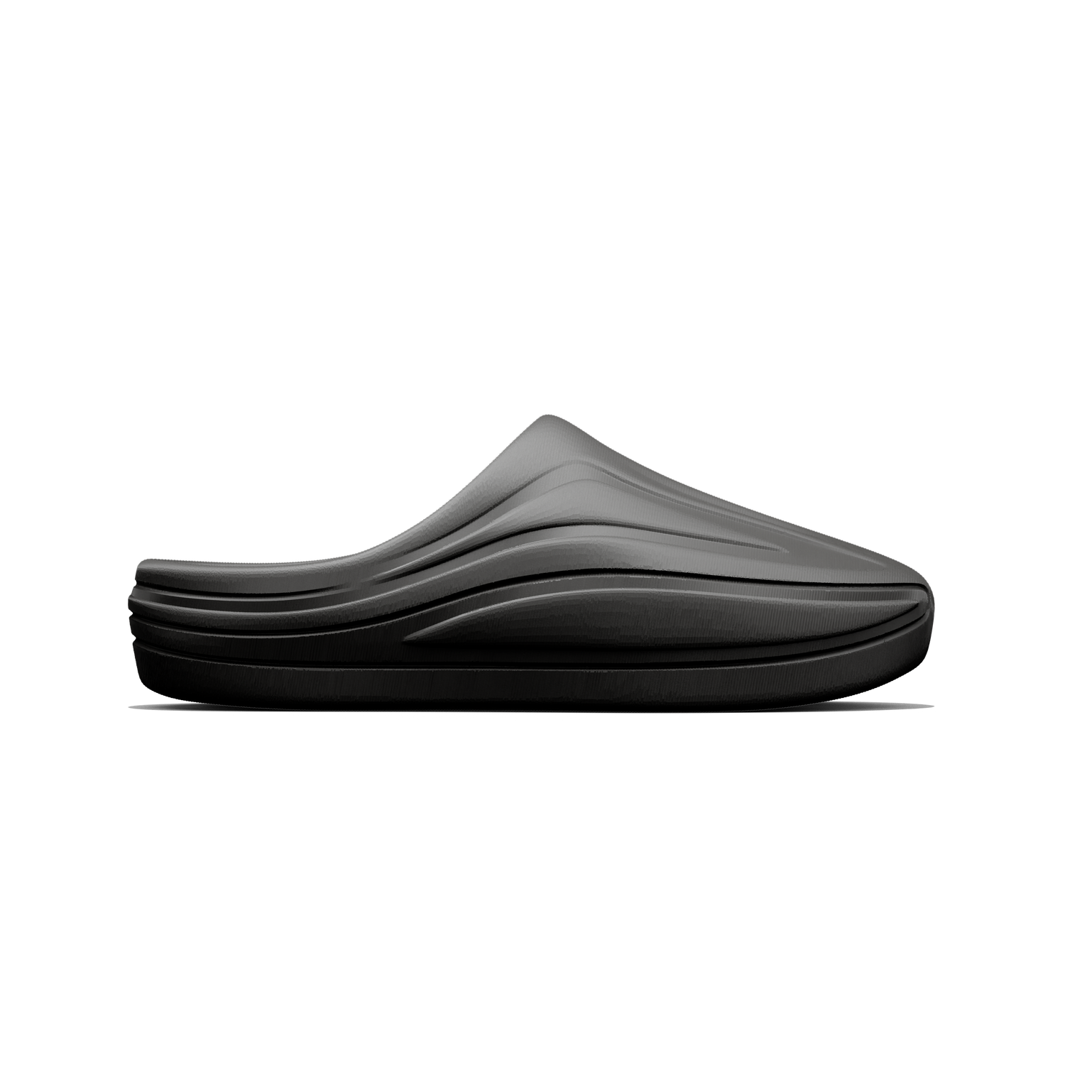 Monarch Mule