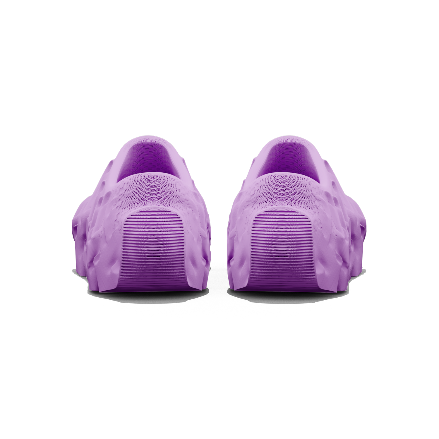 Flameskii - 3D printed shoes - zellerfeld