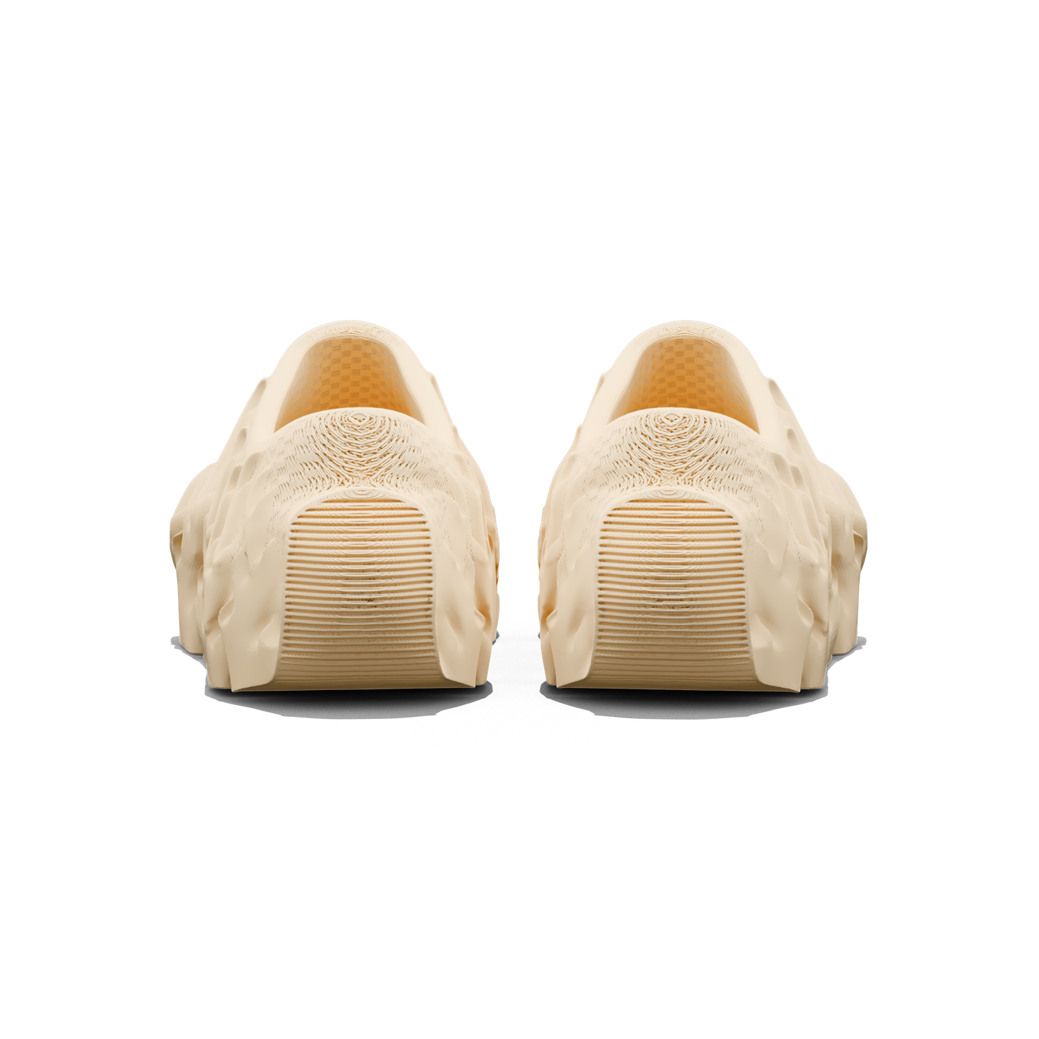 Flameskii - 3D printed shoes - zellerfeld