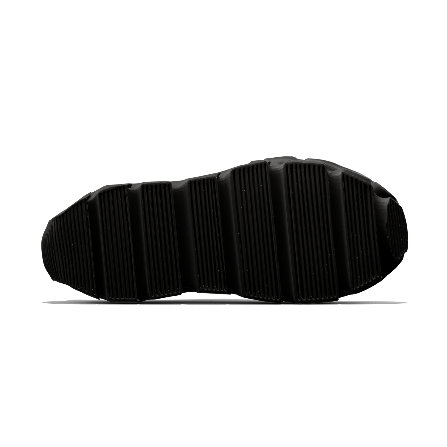 Flameskii - 3D printed shoes - zellerfeld