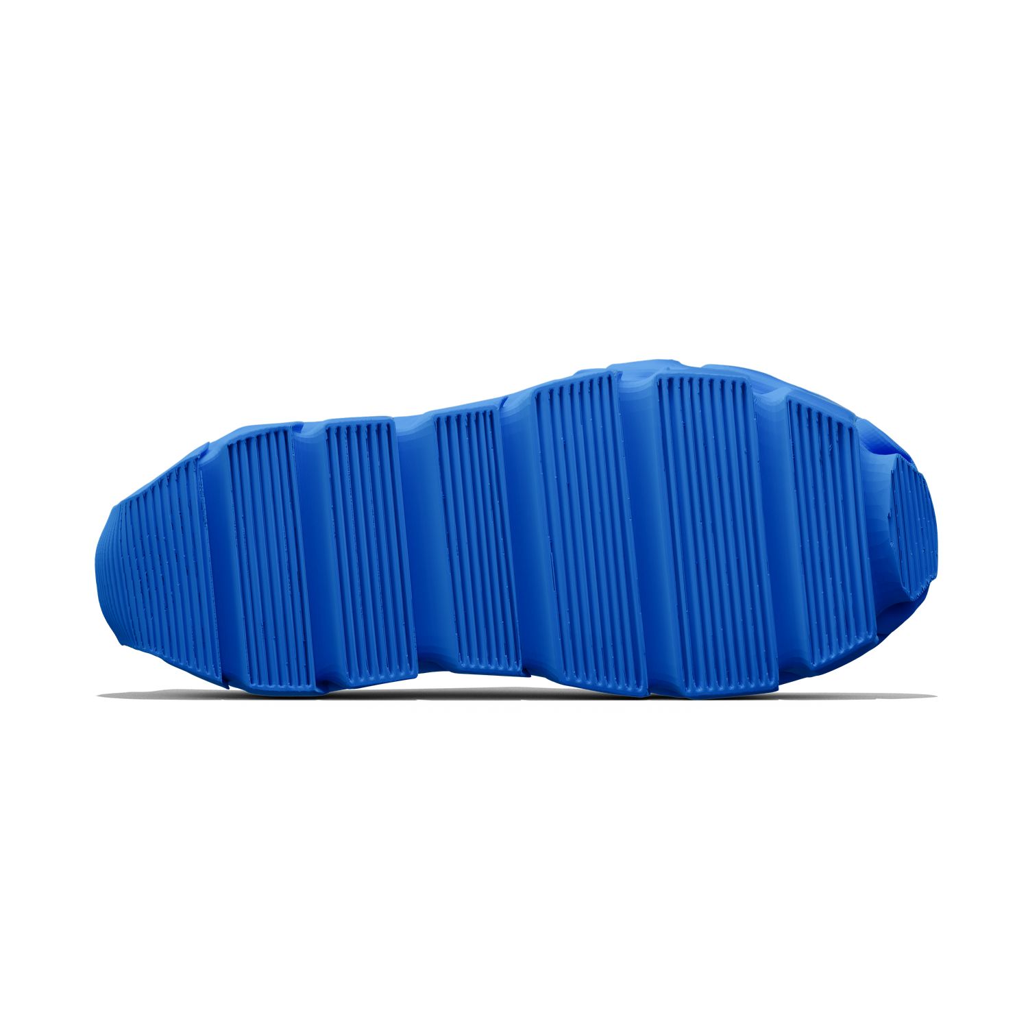 Flameskii - 3D printed shoes - zellerfeld
