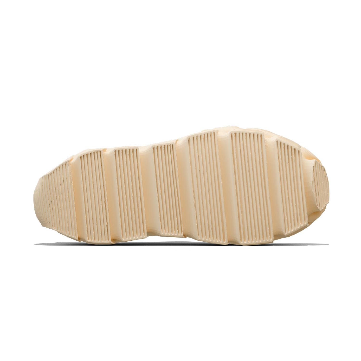 Flameskii - 3D printed shoes - zellerfeld