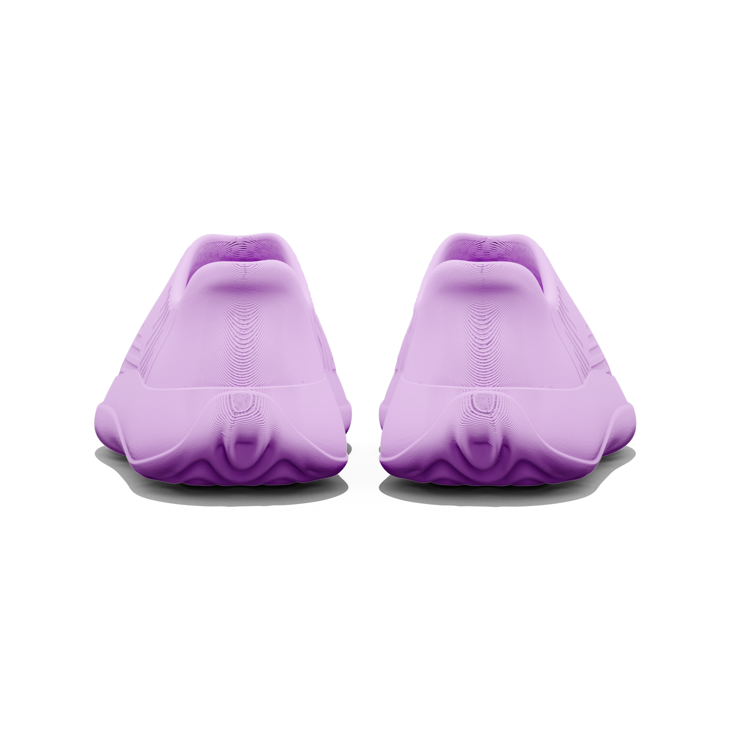 The Turtle - 3D printed shoes - zellerfeld