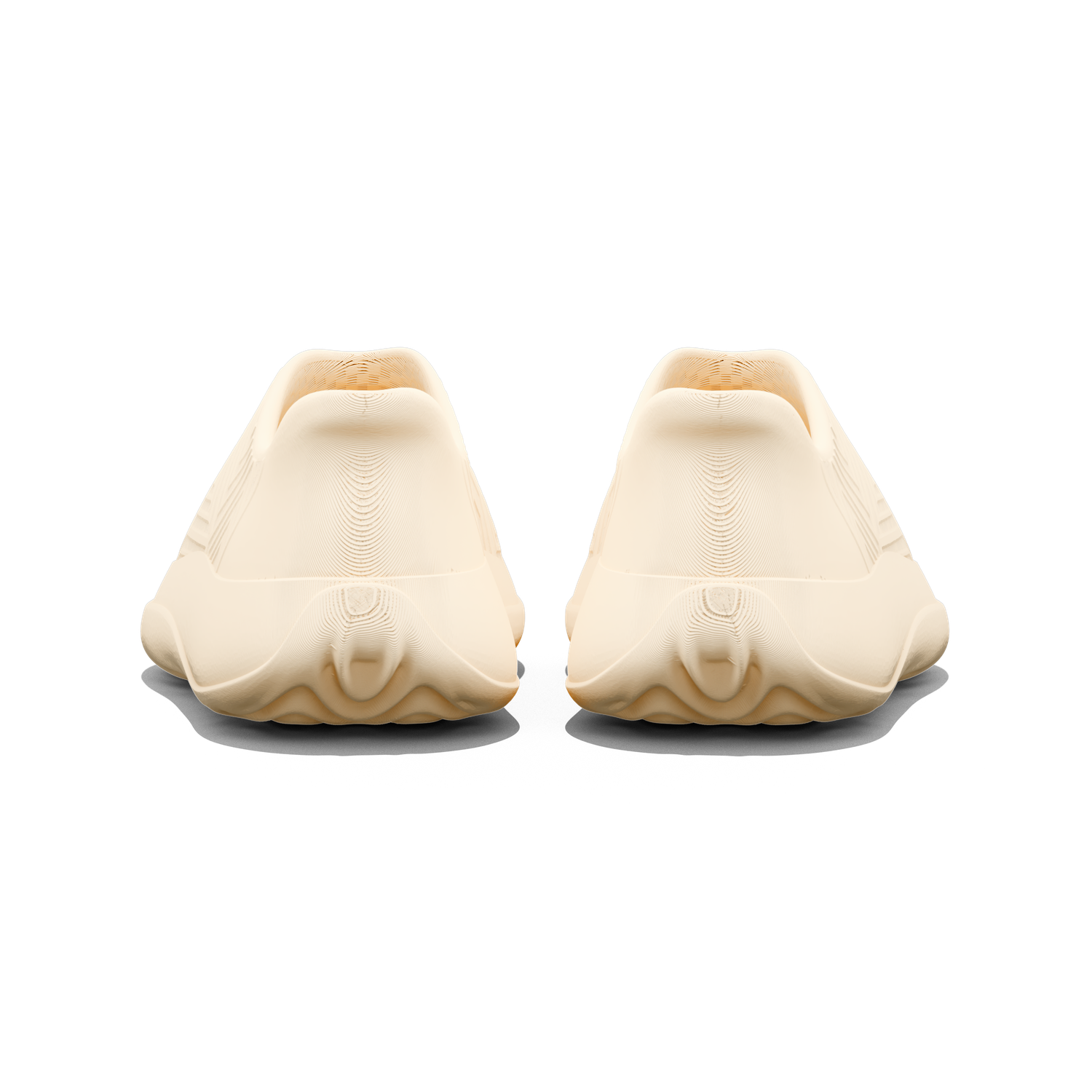 The Turtle - 3D printed shoes - zellerfeld