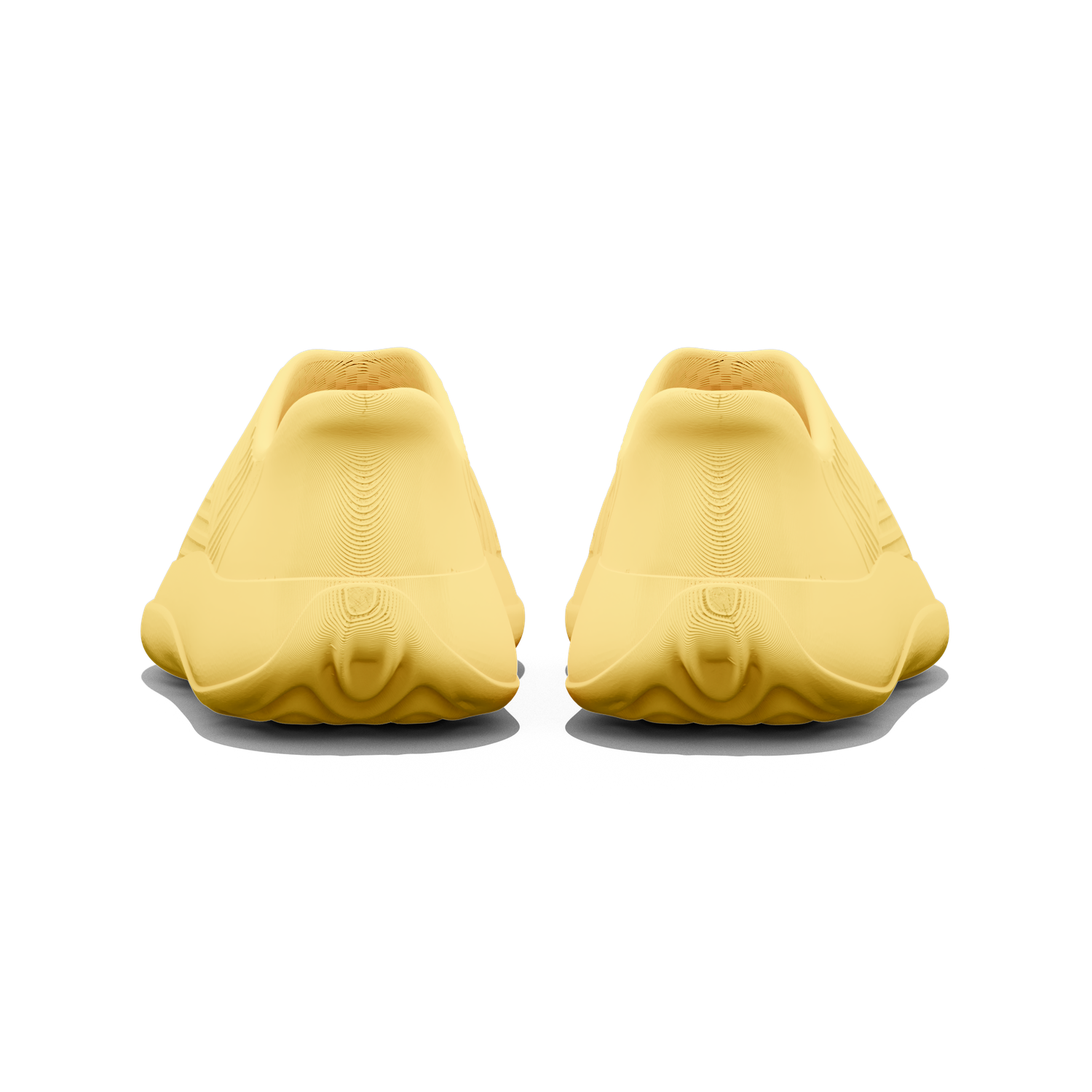 The Turtle - 3D printed shoes - zellerfeld