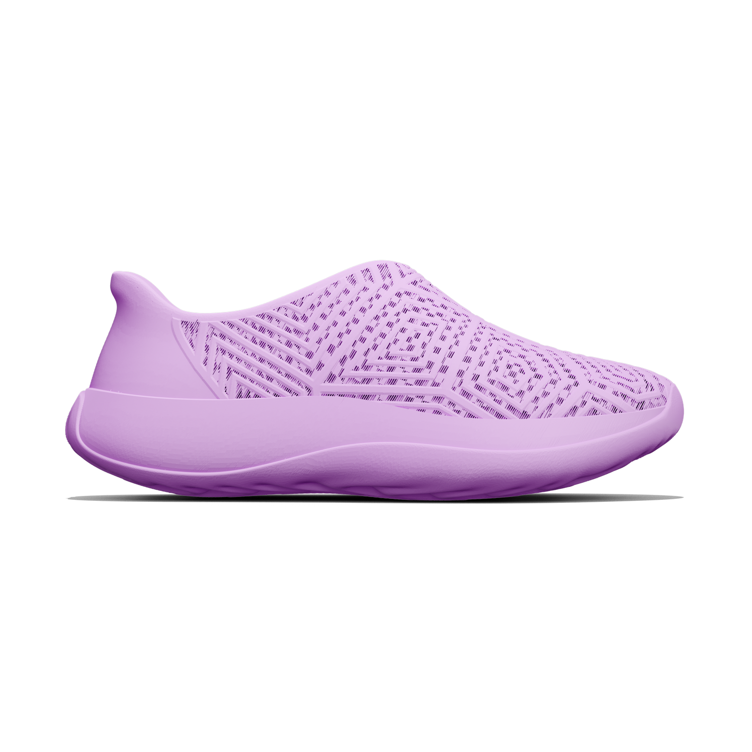 The Turtle - 3D printed shoes - zellerfeld