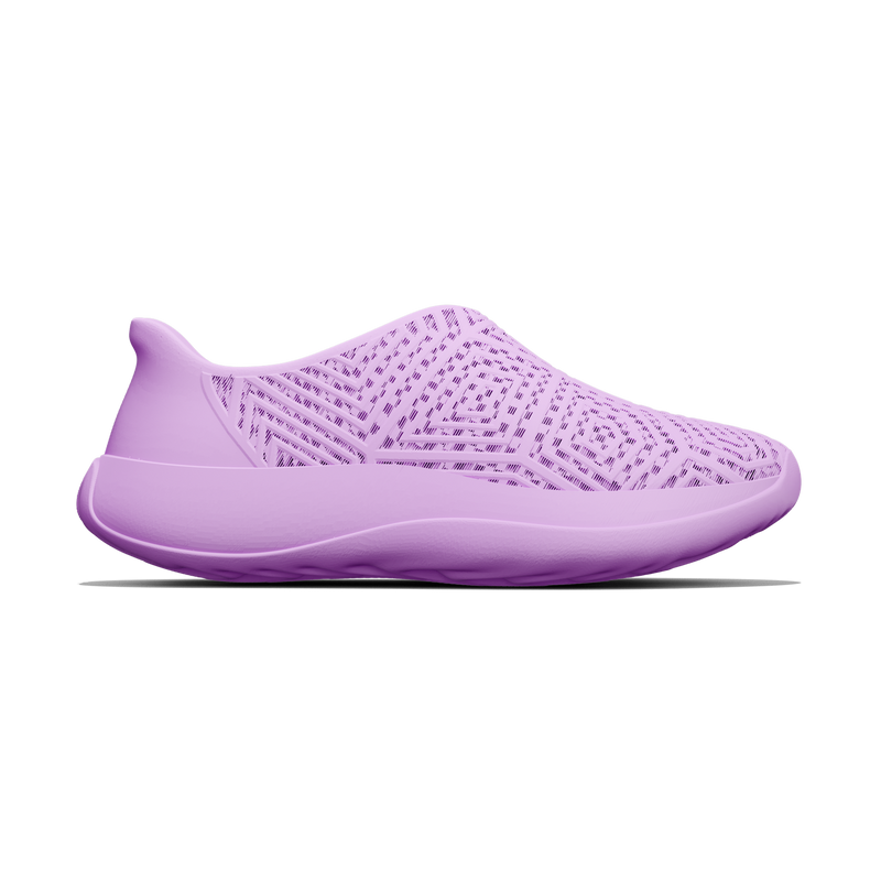The Turtle - 3D printed shoes - zellerfeld
