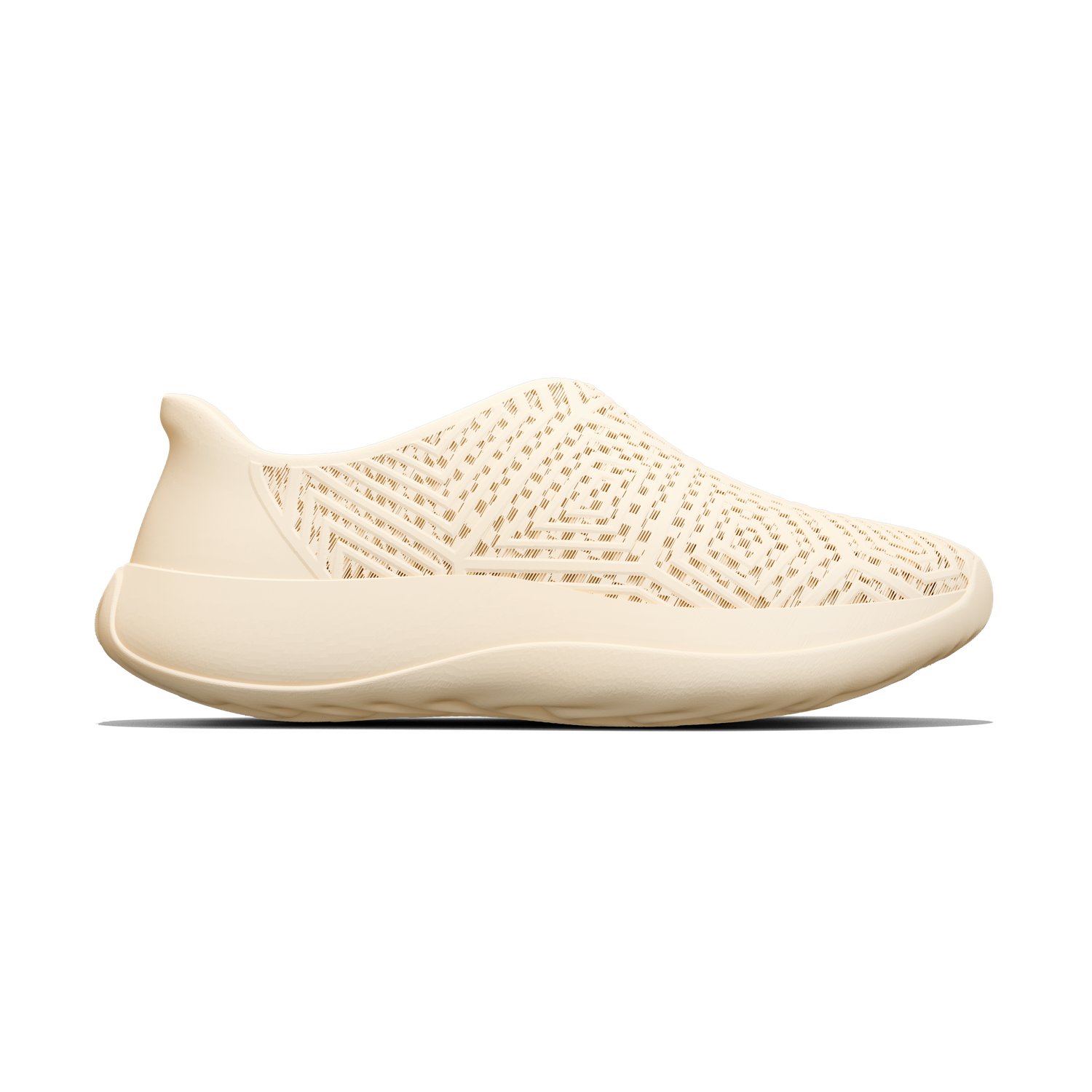 The Turtle - 3D printed shoes - zellerfeld