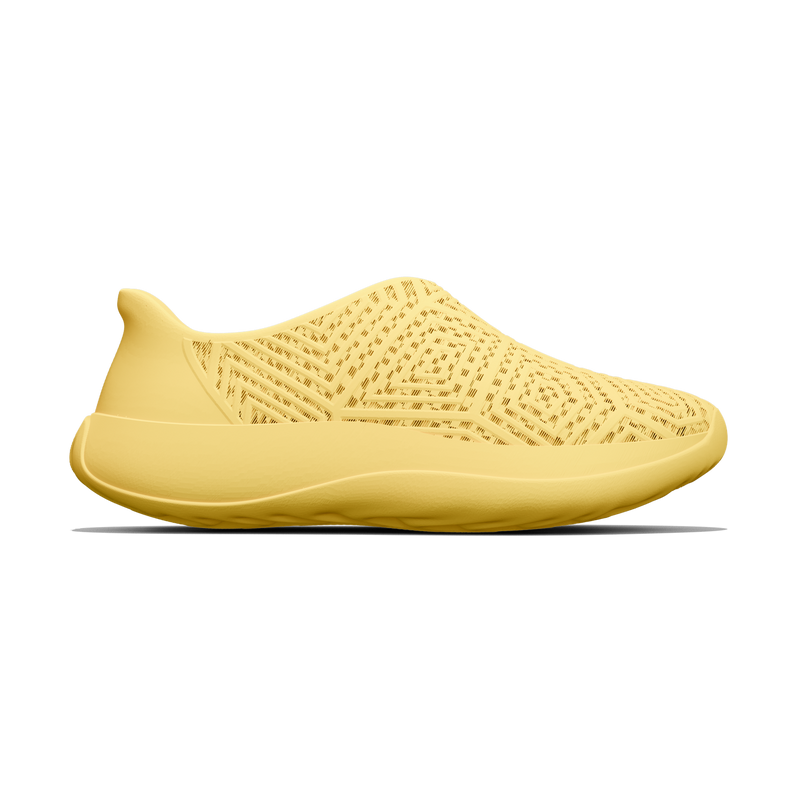 The Turtle - 3D printed shoes - zellerfeld