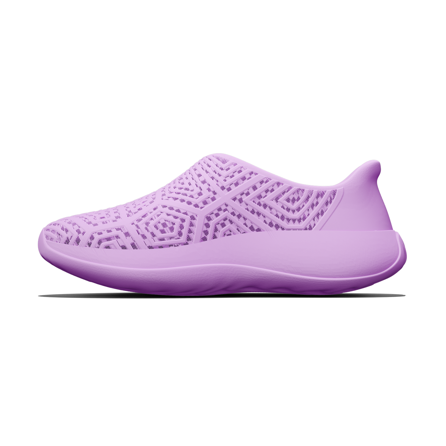 The Turtle - 3D printed shoes - zellerfeld