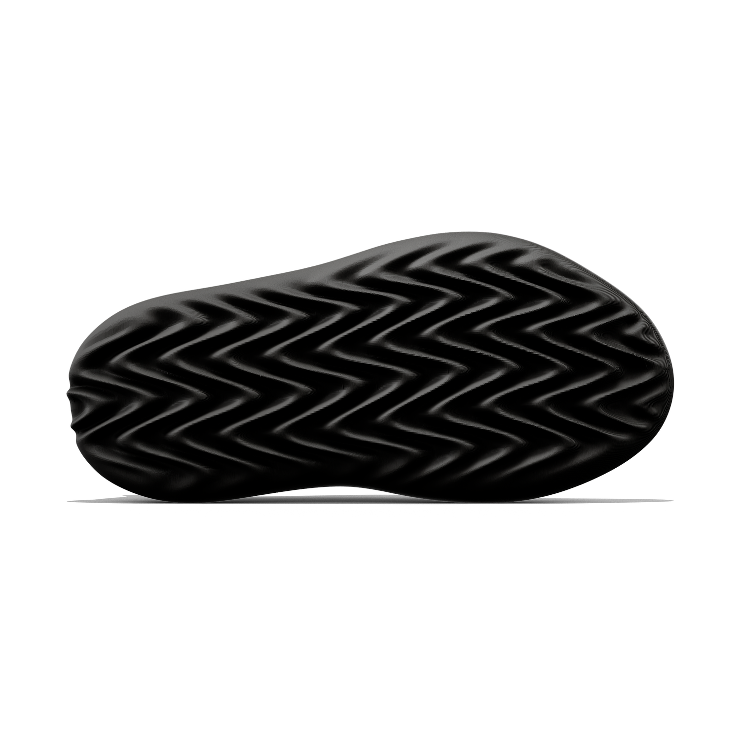 The Turtle - 3D printed shoes - zellerfeld
