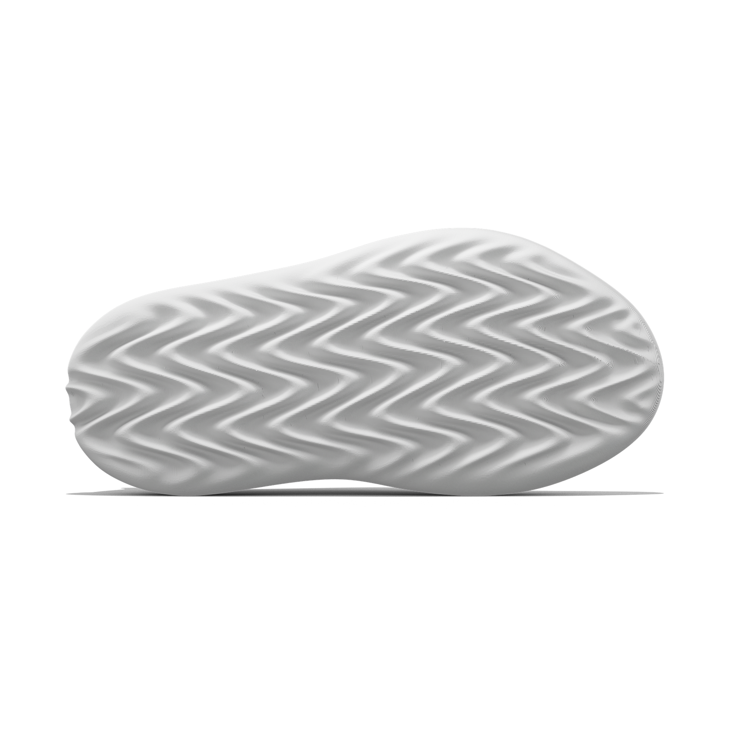 The Turtle - 3D printed shoes - zellerfeld