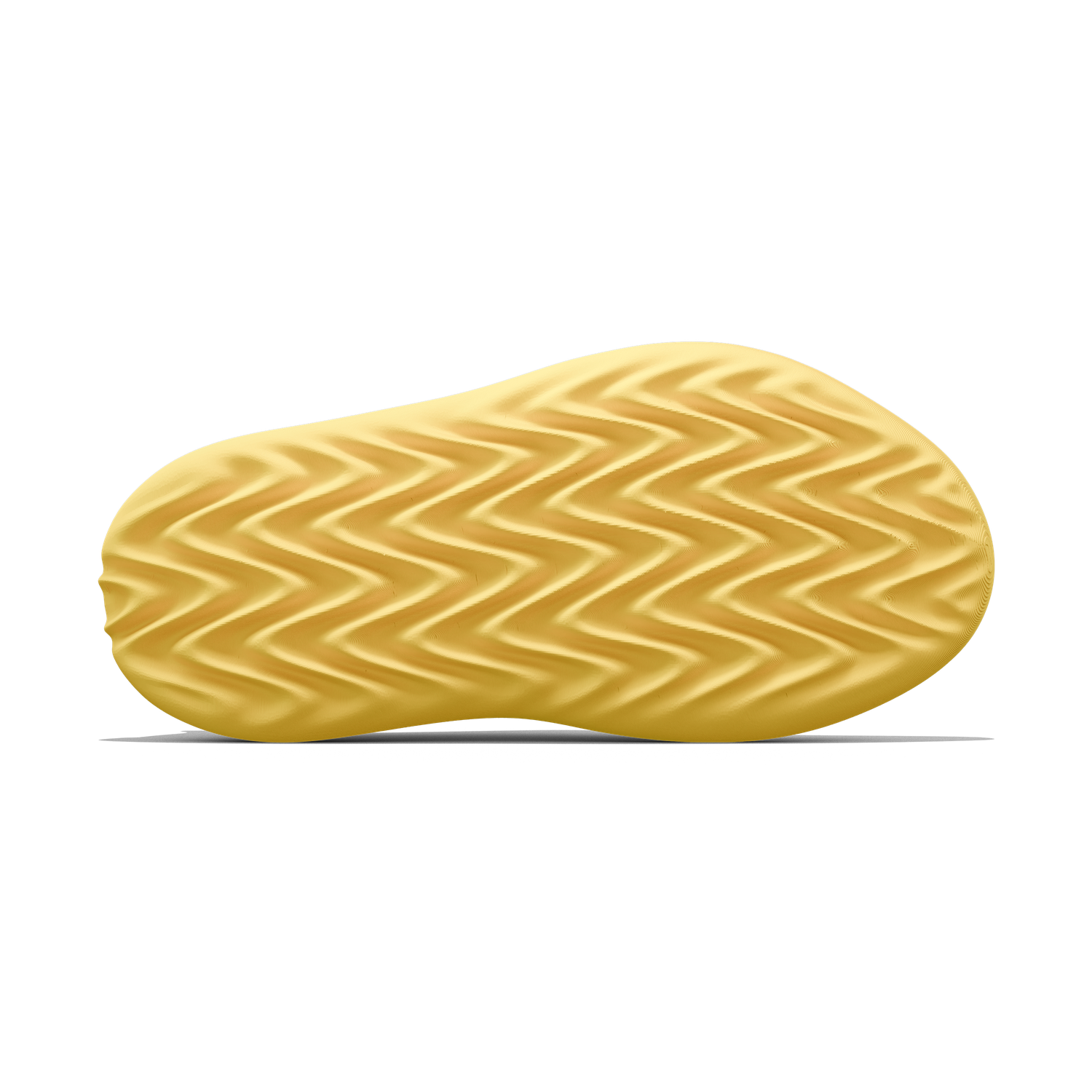 The Turtle - 3D printed shoes - zellerfeld