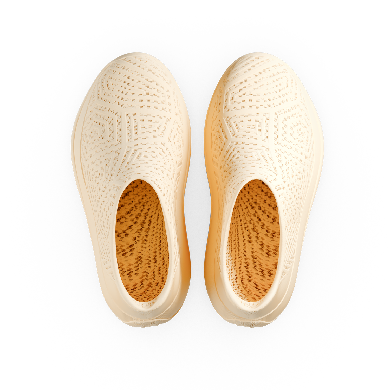 The Turtle - 3D printed shoes - zellerfeld