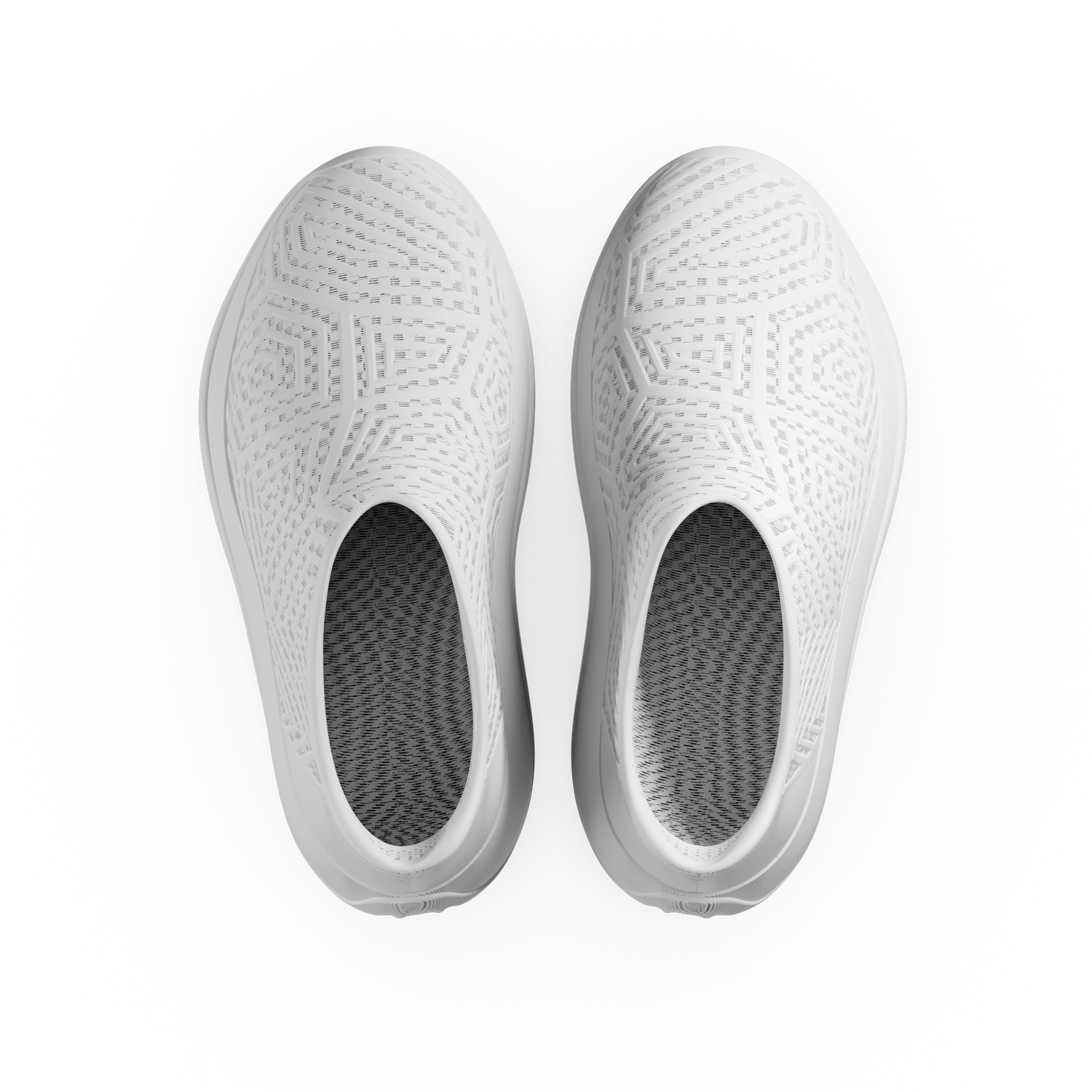 The Turtle - 3D printed shoes - zellerfeld