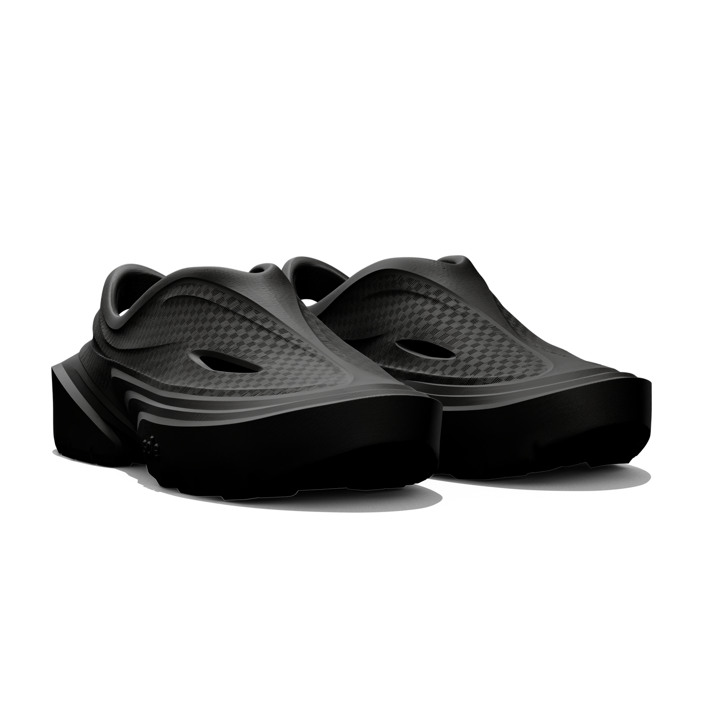 Element Clog - 3D printed shoes - zellerfeld