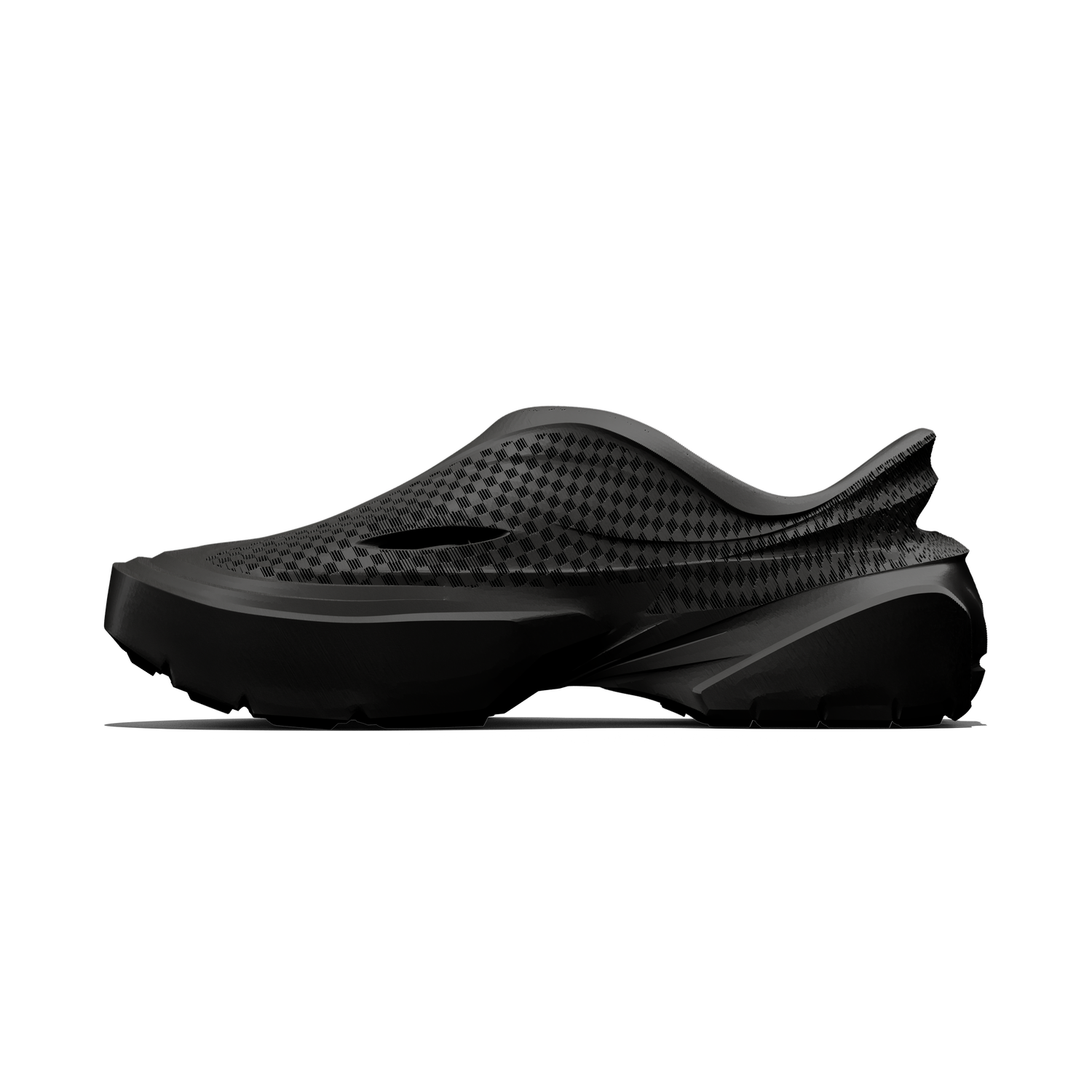 Element Clog - 3D printed shoes - zellerfeld