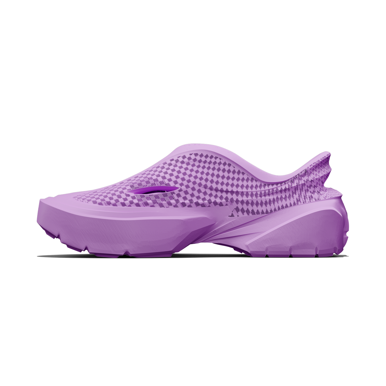 Element Clog - 3D printed shoes - zellerfeld