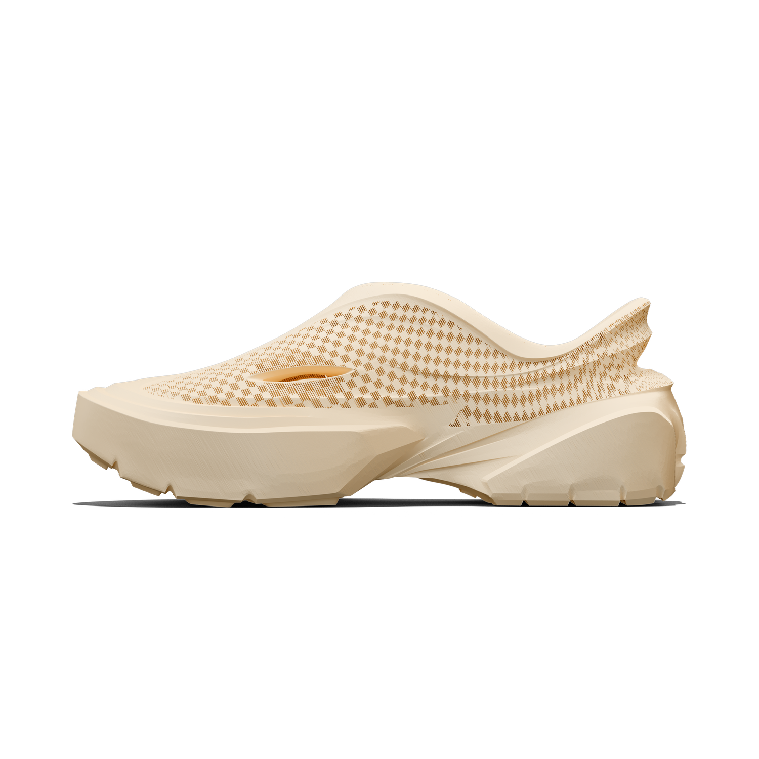 Element Clog - 3D printed shoes - zellerfeld