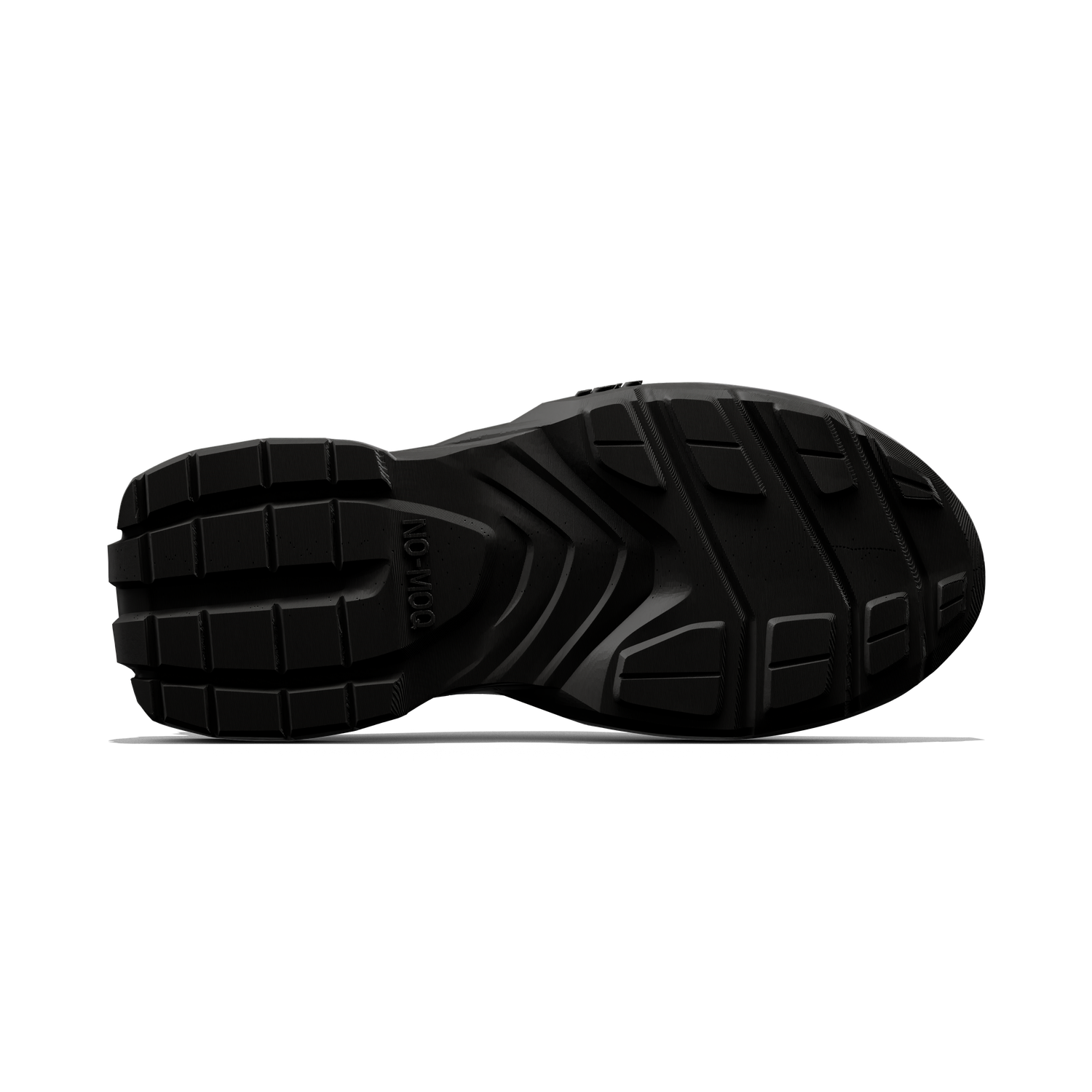 Element Clog - 3D printed shoes - zellerfeld