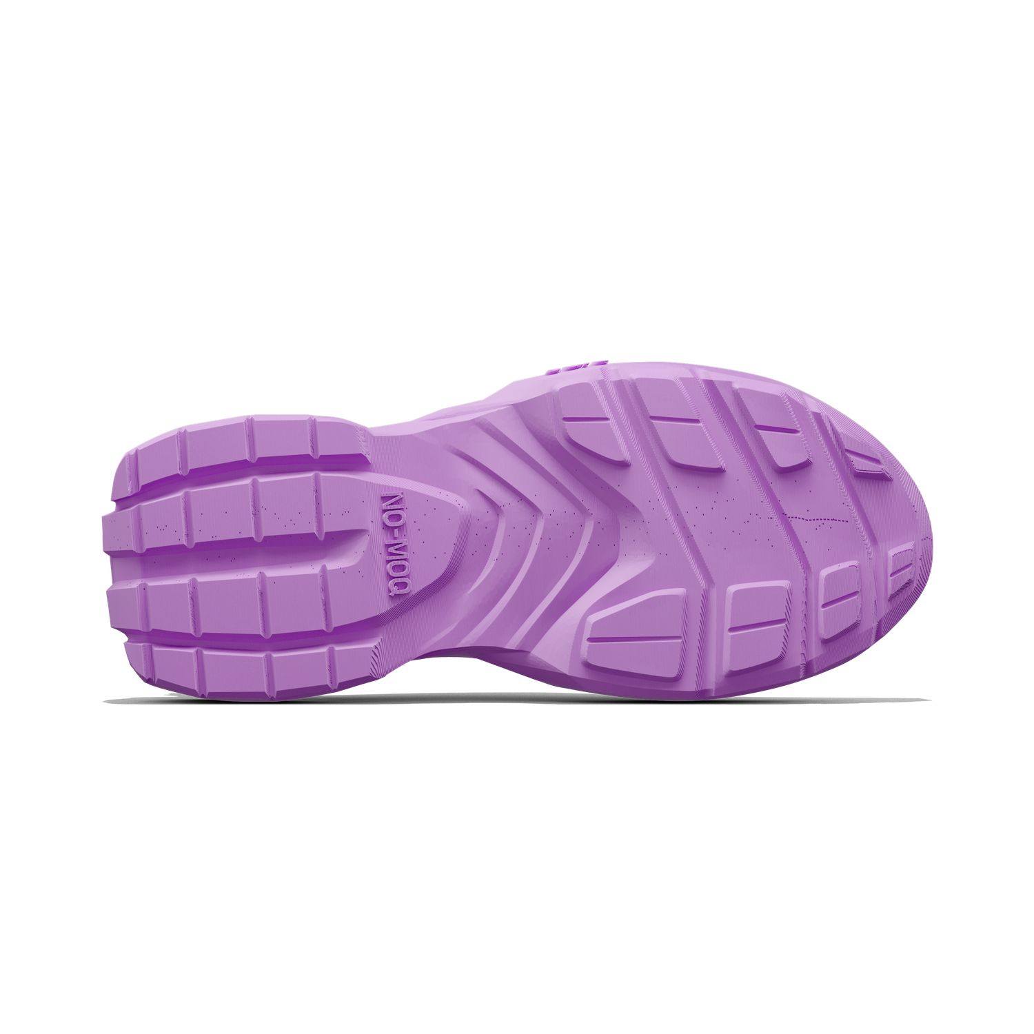 Element Clog - 3D printed shoes - zellerfeld