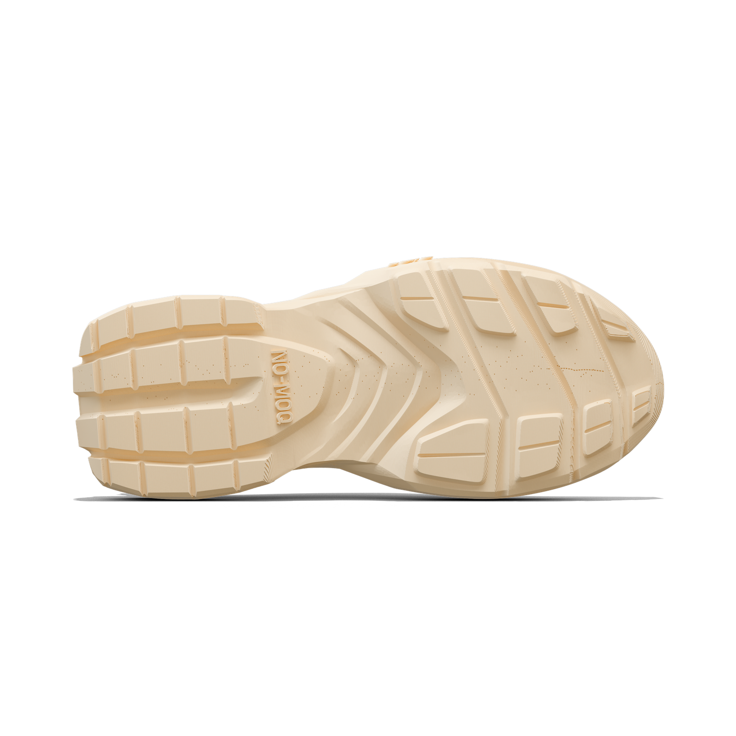 Element Clog - 3D printed shoes - zellerfeld