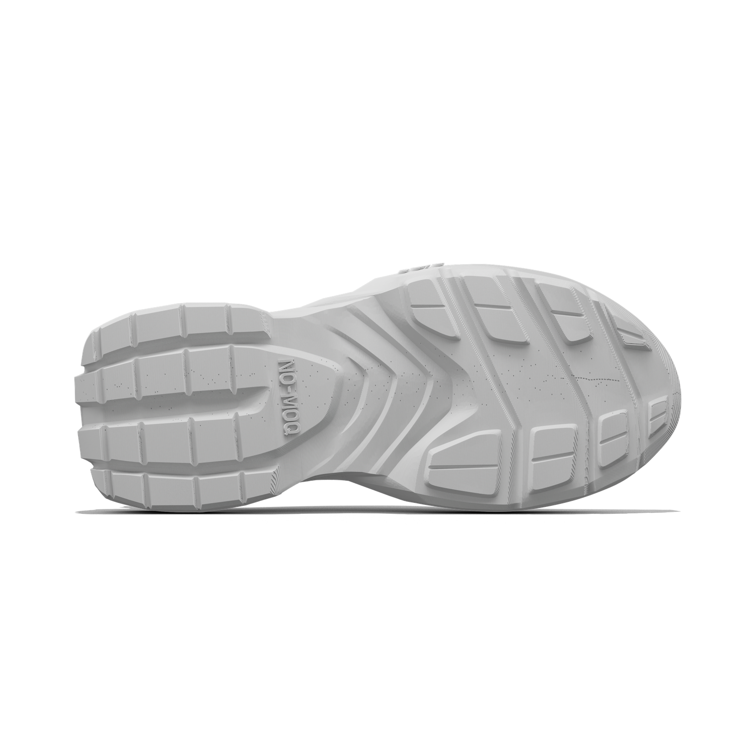 Element Clog - 3D printed shoes - zellerfeld