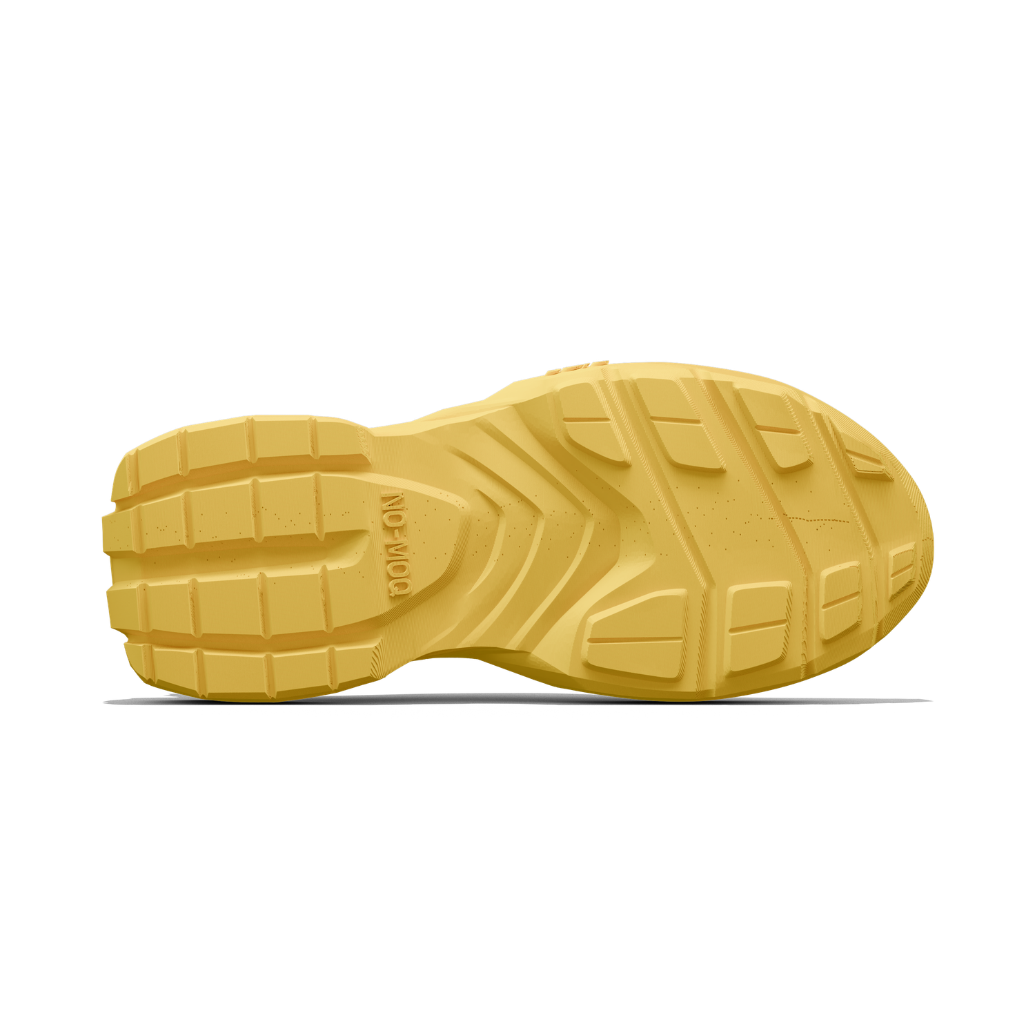 Element Clog - 3D printed shoes - zellerfeld