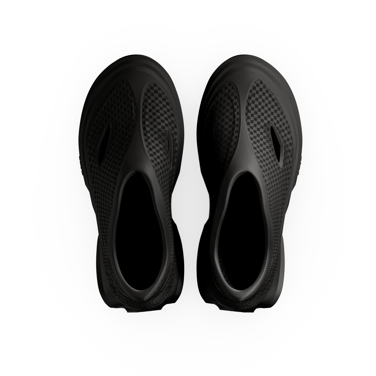 Element Clog - 3D printed shoes - zellerfeld