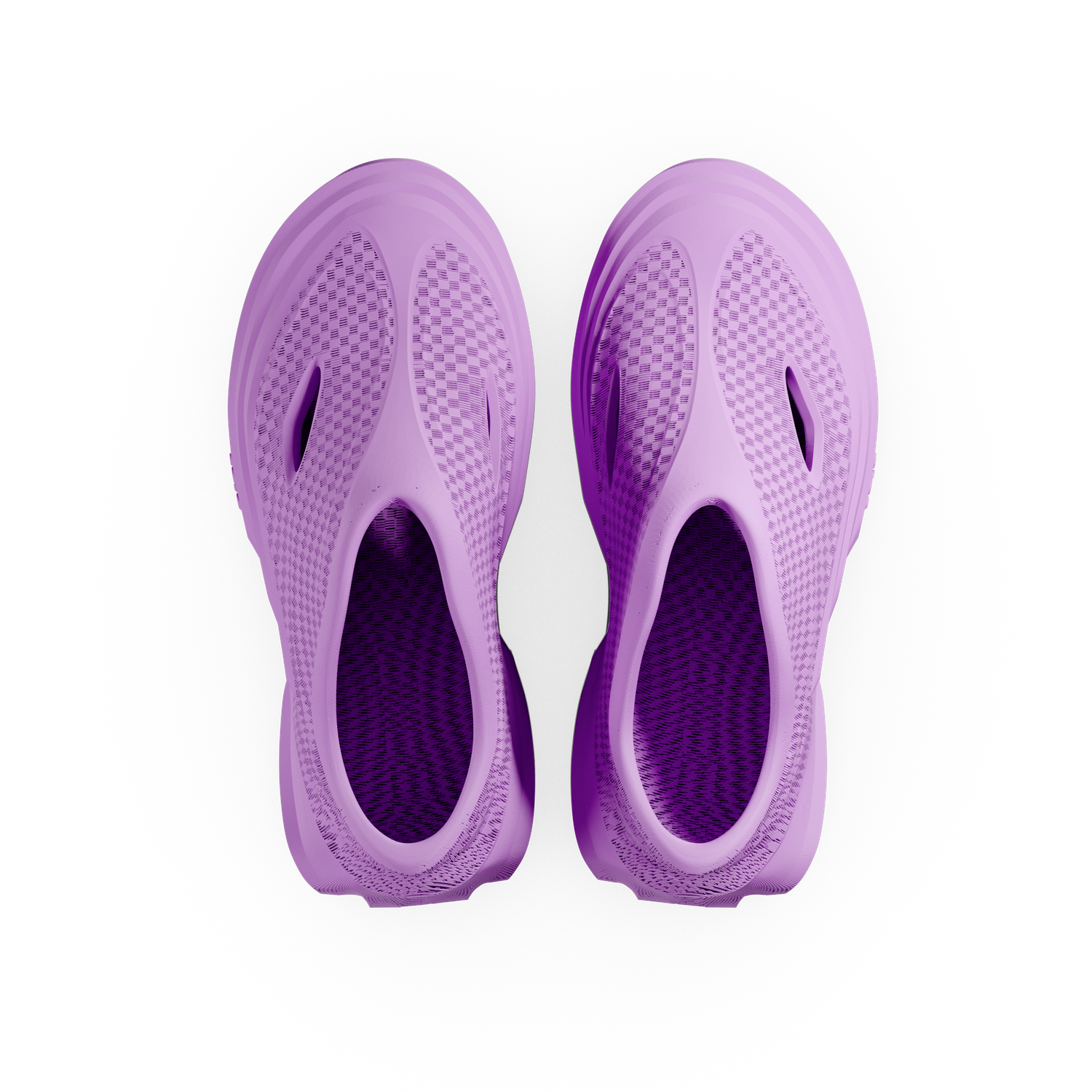 Element Clog - 3D printed shoes - zellerfeld
