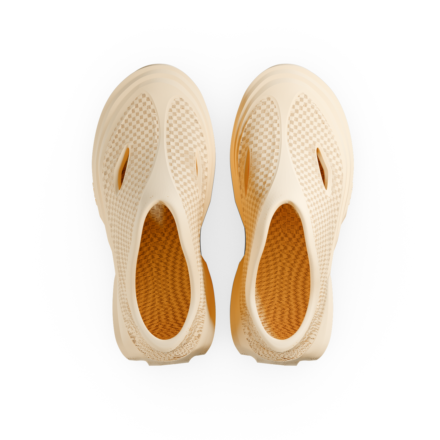 Element Clog - 3D printed shoes - zellerfeld