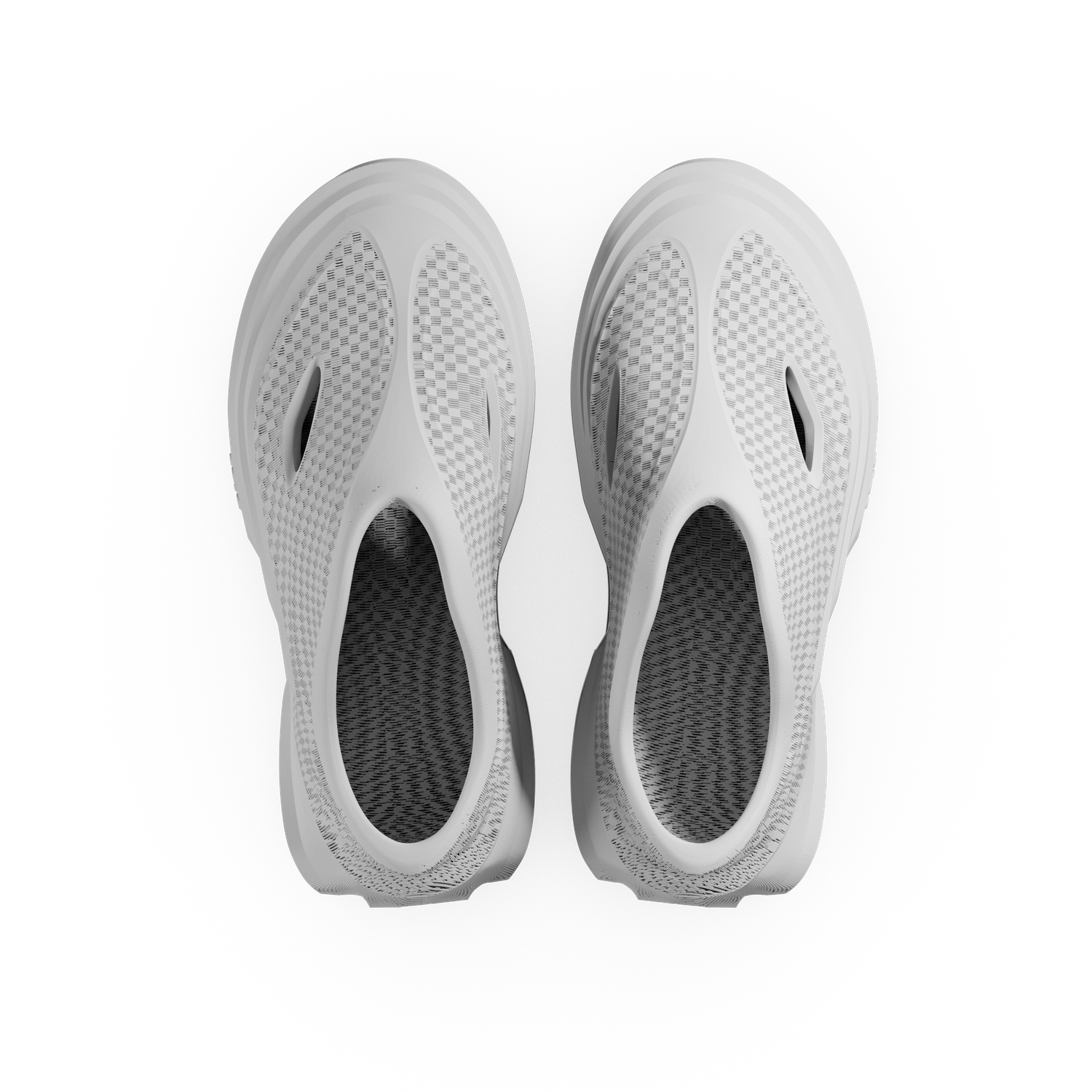 Element Clog - 3D printed shoes - zellerfeld