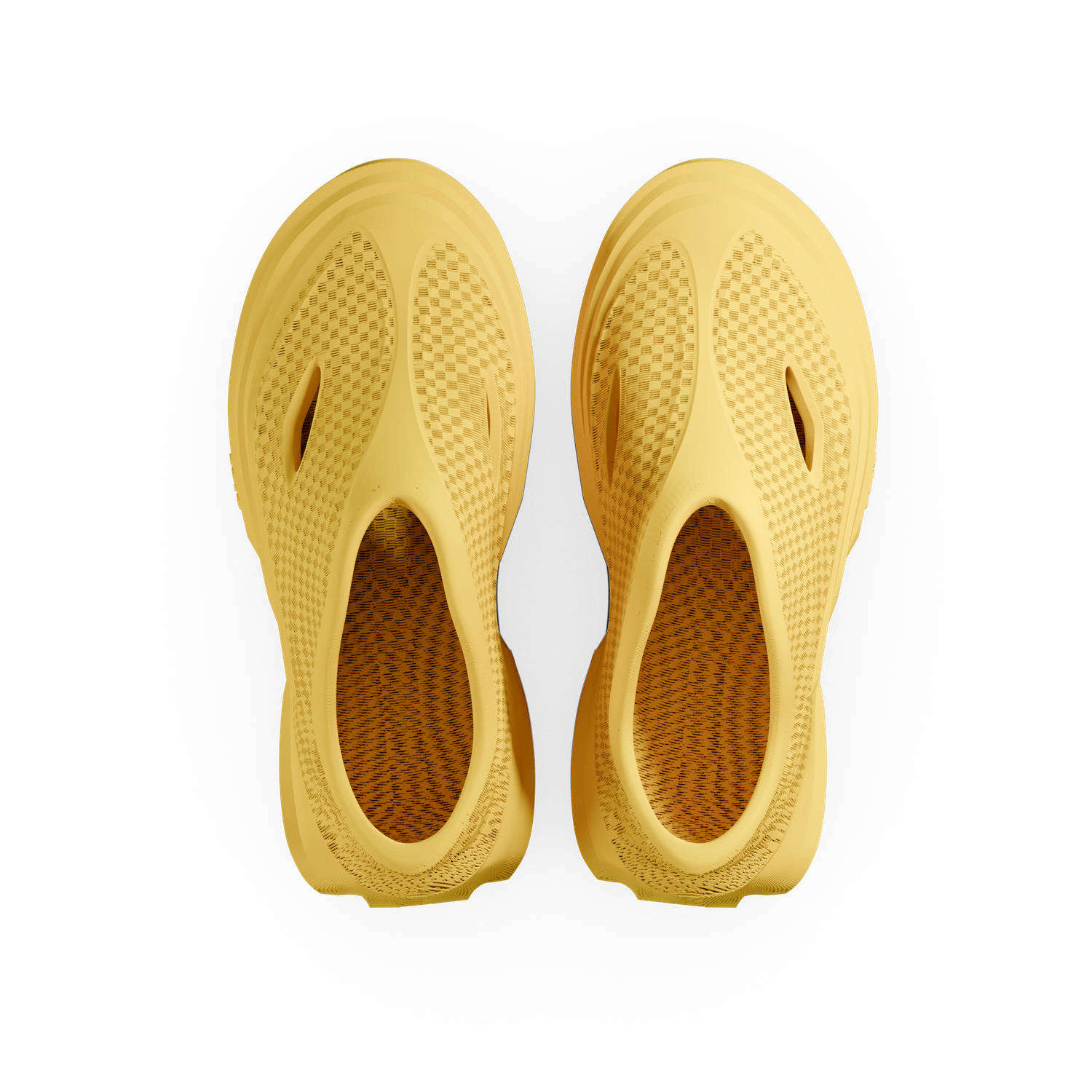 Element Clog - 3D printed shoes - zellerfeld