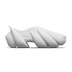 Star Scraper .01 - 3D printed shoes - zellerfeld
