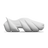 Star Scraper .01 - 3D printed shoes - zellerfeld