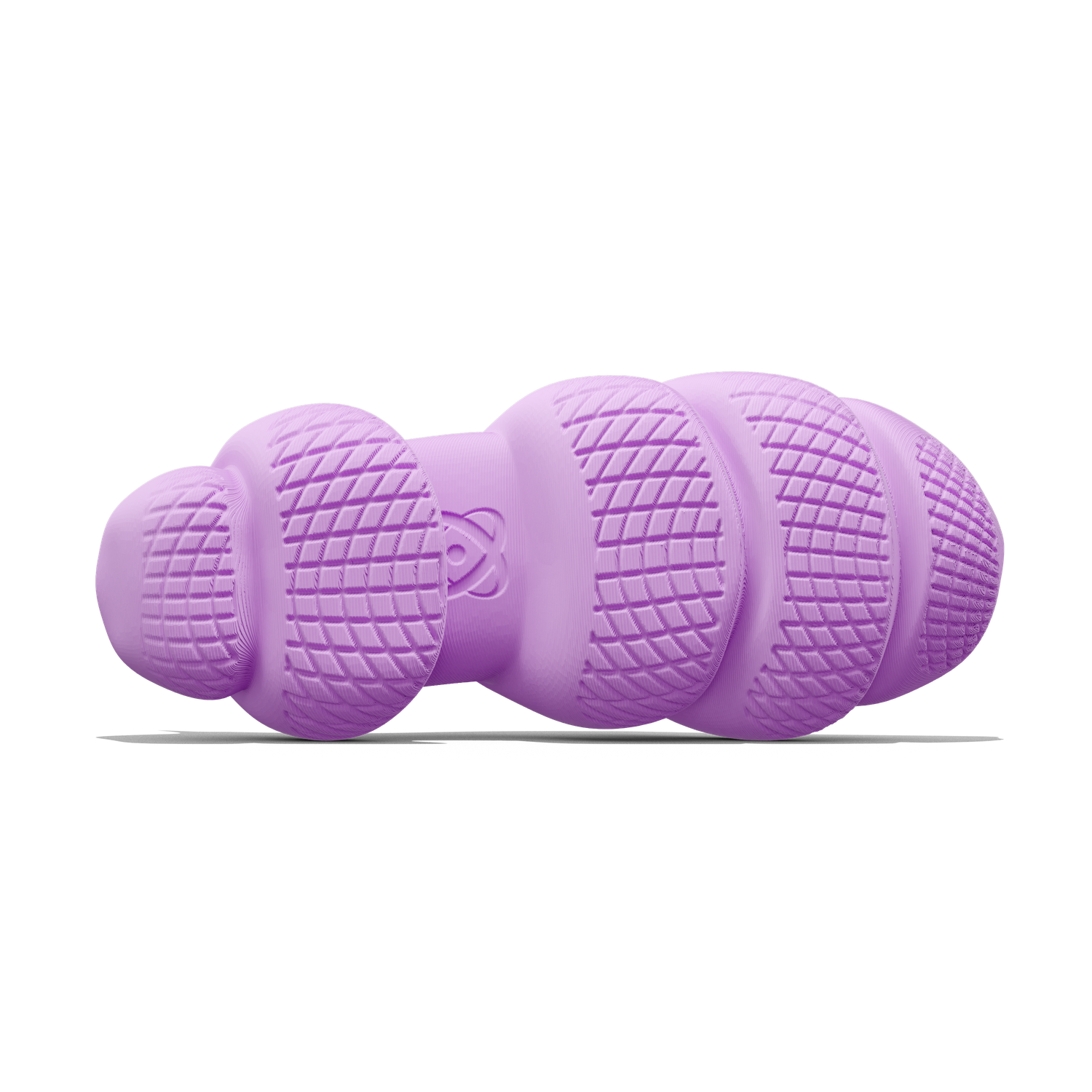 Star Scraper .01 - 3D printed shoes - zellerfeld