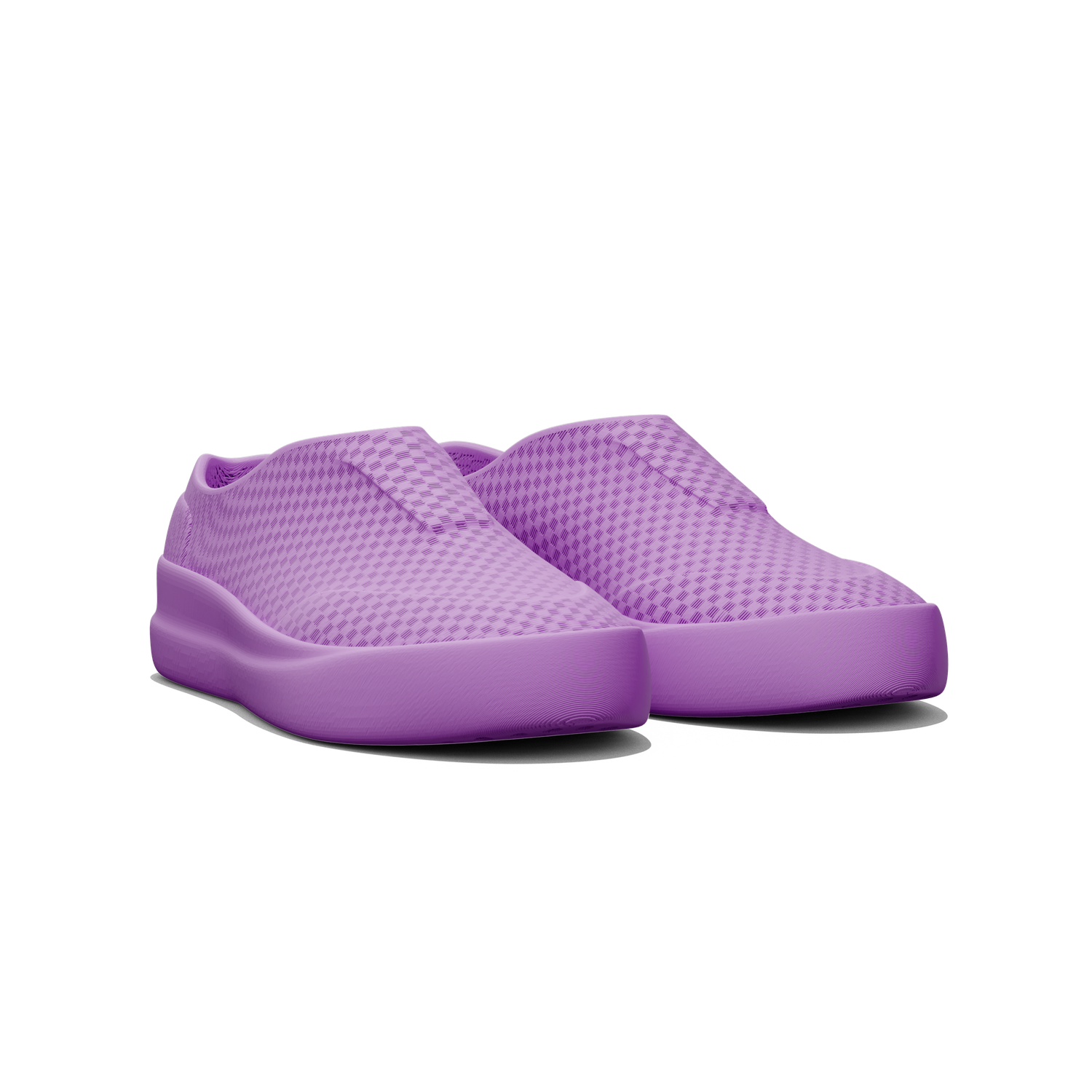 Paca - 3D printed shoes - zellerfeld