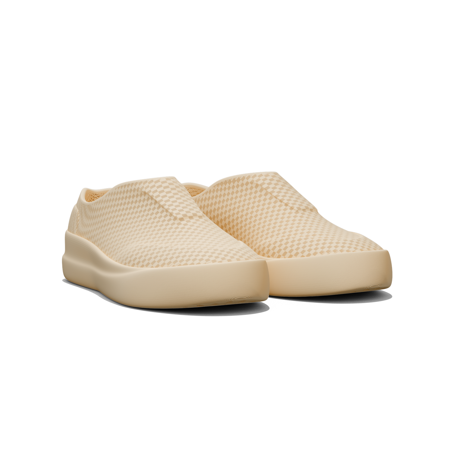 Paca - 3D printed shoes - zellerfeld