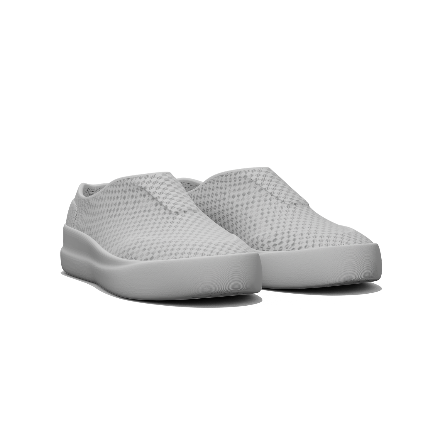 Paca - 3D printed shoes - zellerfeld